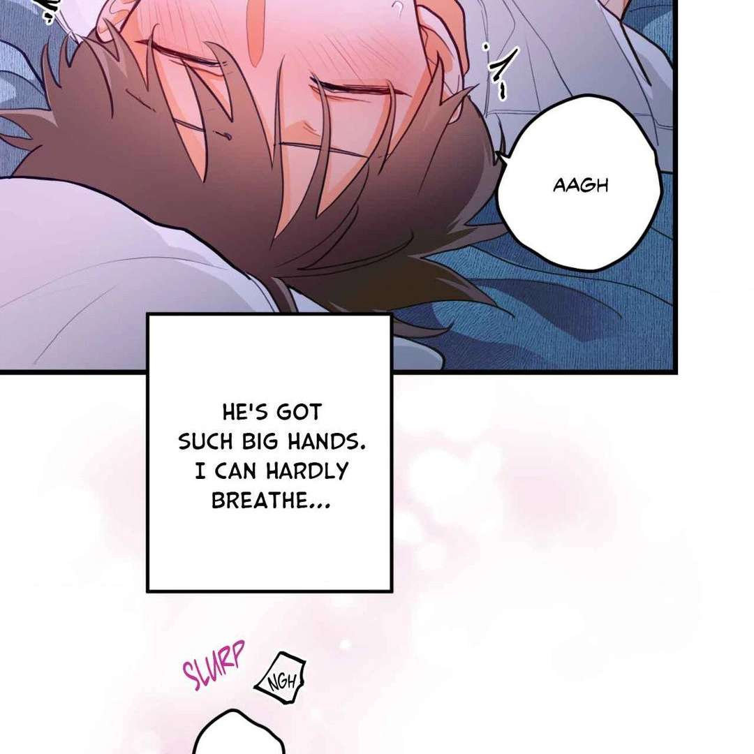 When Pear Blossoms Bloom Chapter 4 page 10 - 