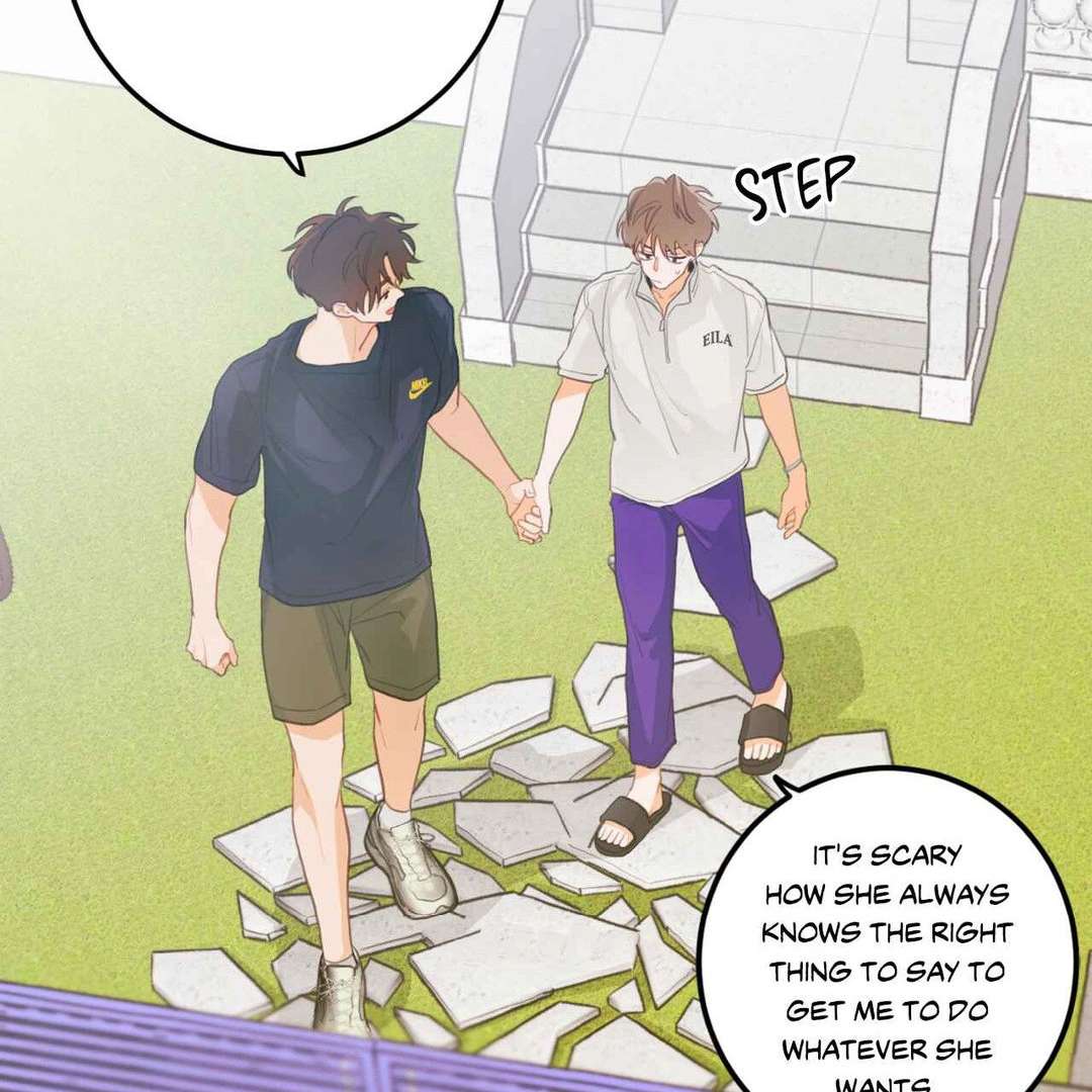 When Pear Blossoms Bloom Chapter 4 page 91 - 