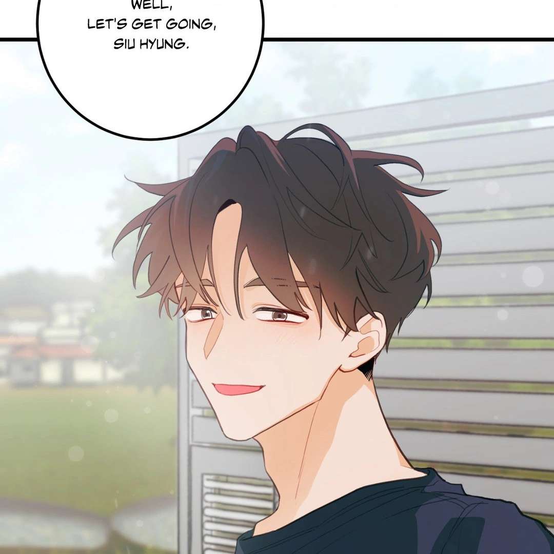When Pear Blossoms Bloom Chapter 4 page 93 - 