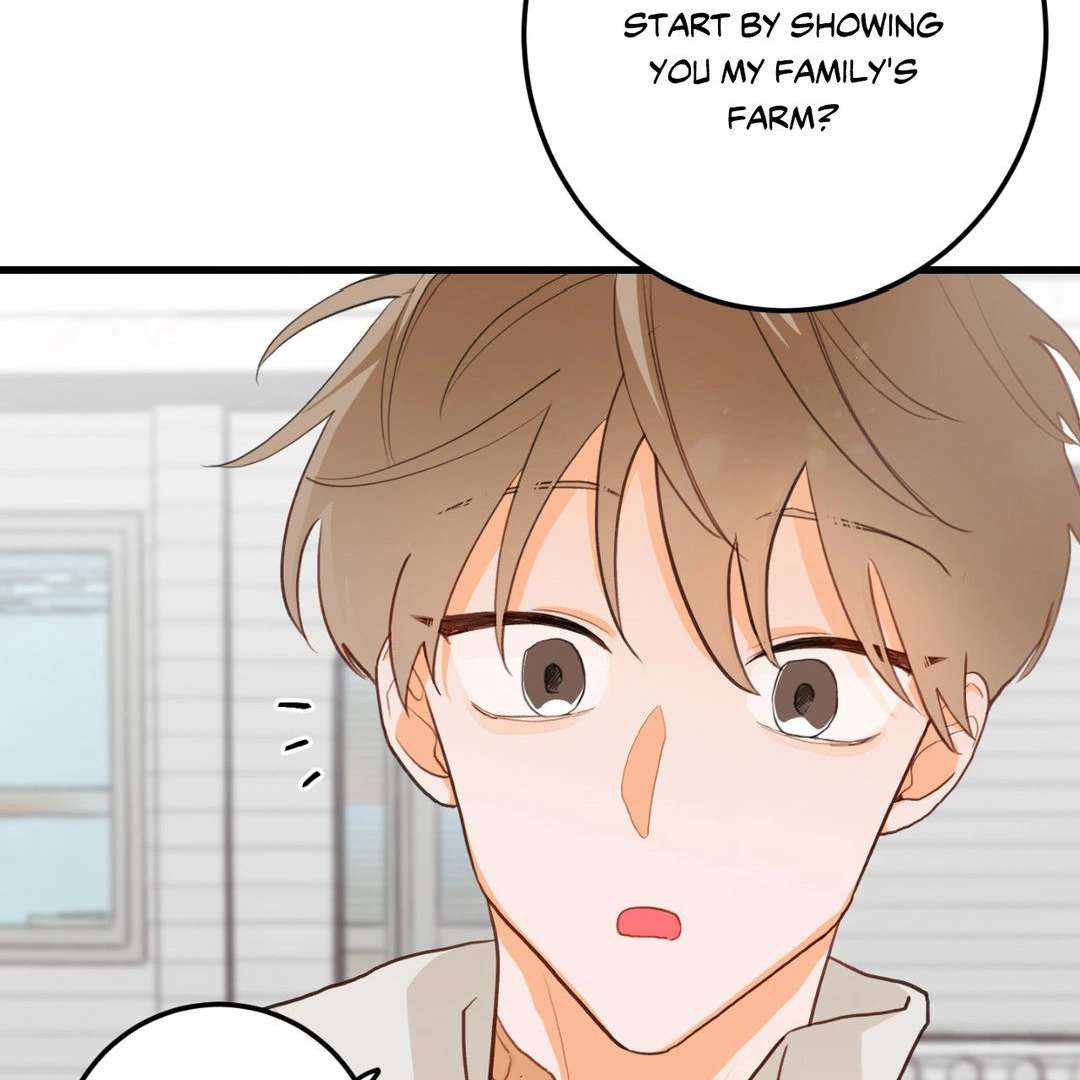 When Pear Blossoms Bloom Chapter 4 page 95 - 