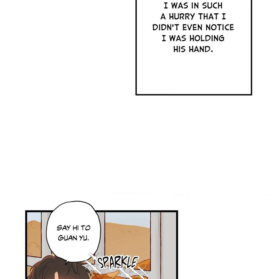 When Pear Blossoms Bloom Chapter 4 page 97 - 