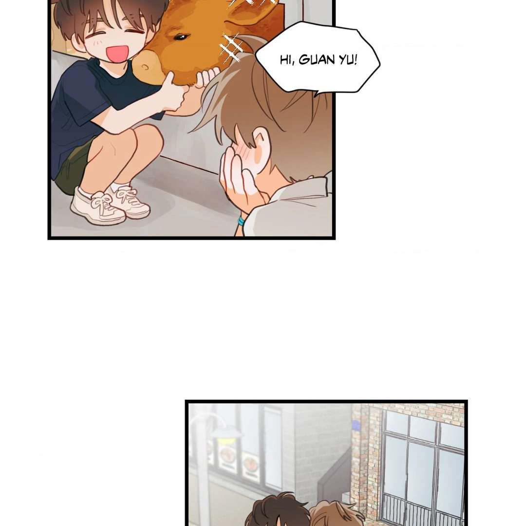 When Pear Blossoms Bloom Chapter 4 page 98 - 