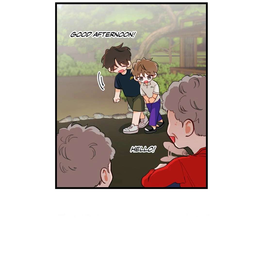 When Pear Blossoms Bloom Chapter 4 page 100 - 