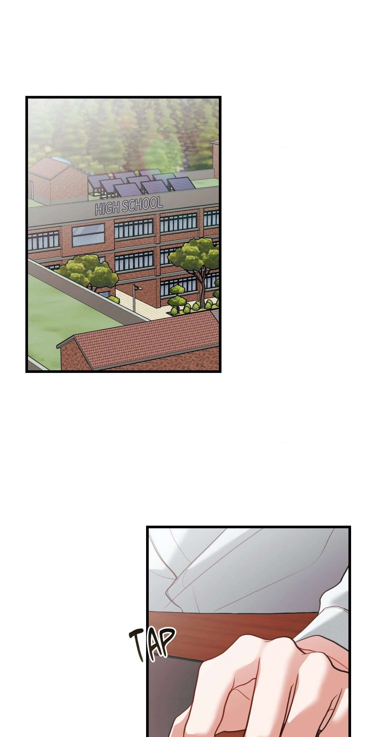 When Pear Blossoms Bloom Chapter 40 page 1 - 