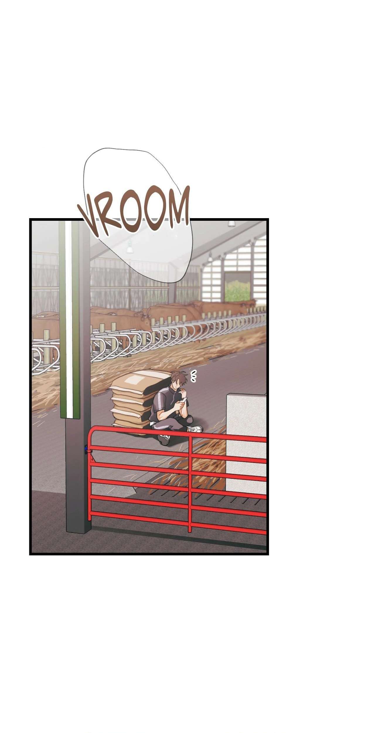When Pear Blossoms Bloom Chapter 40 page 13 - 