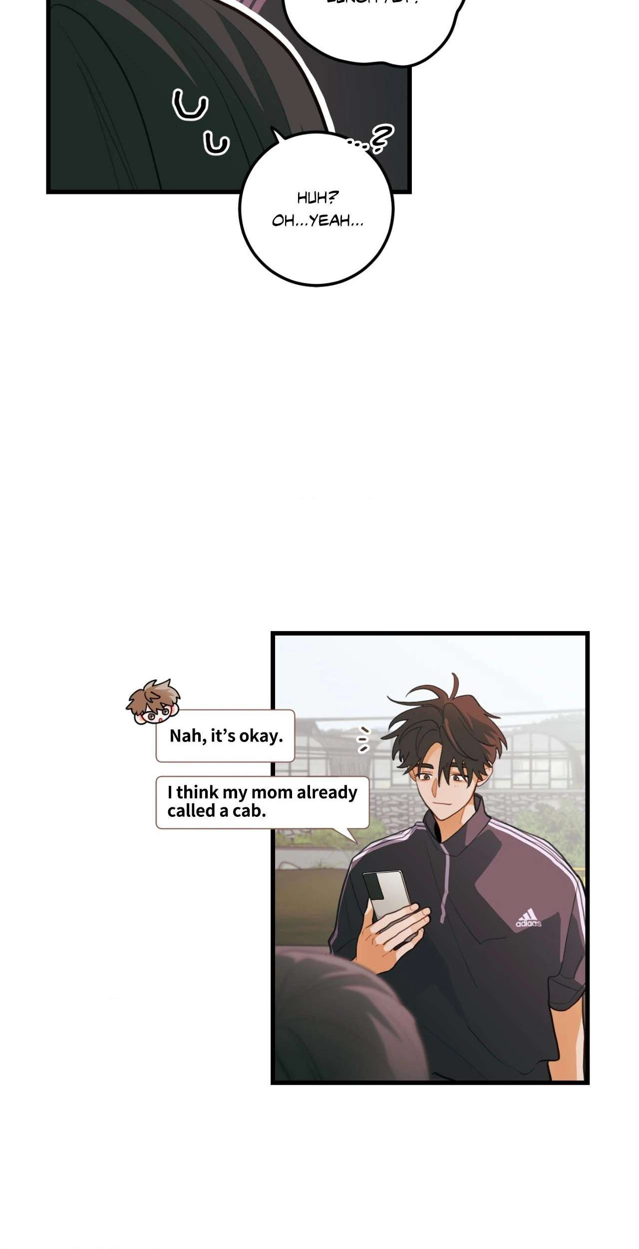 When Pear Blossoms Bloom Chapter 40 page 16 - 