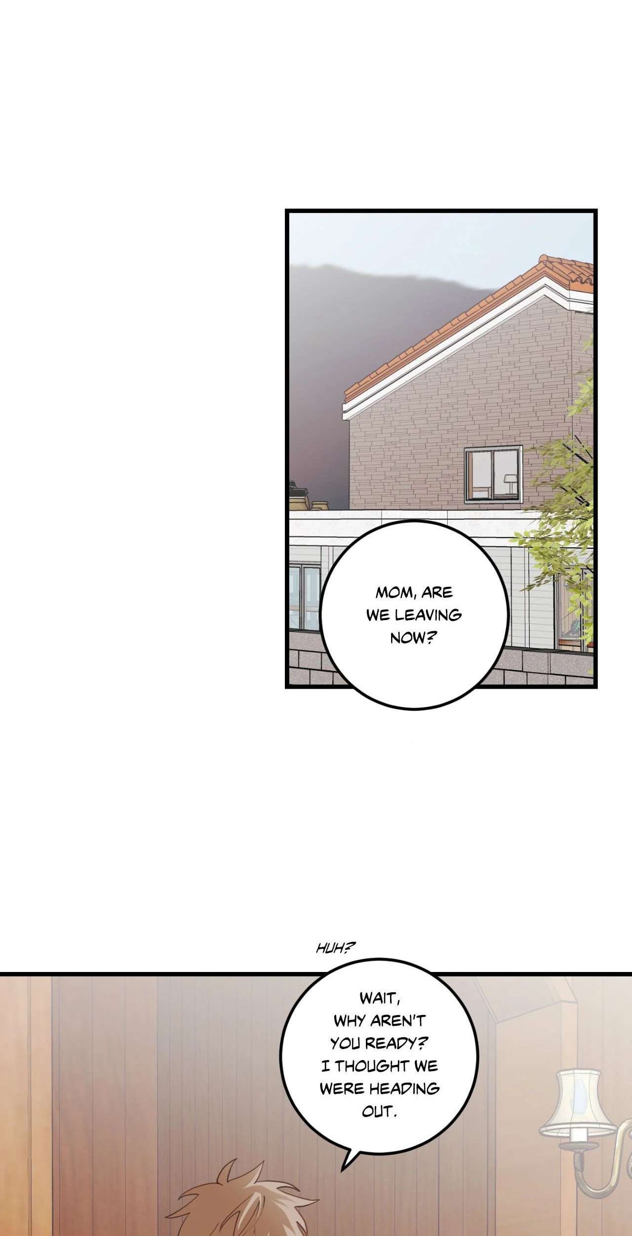 When Pear Blossoms Bloom Chapter 40 page 19 - 