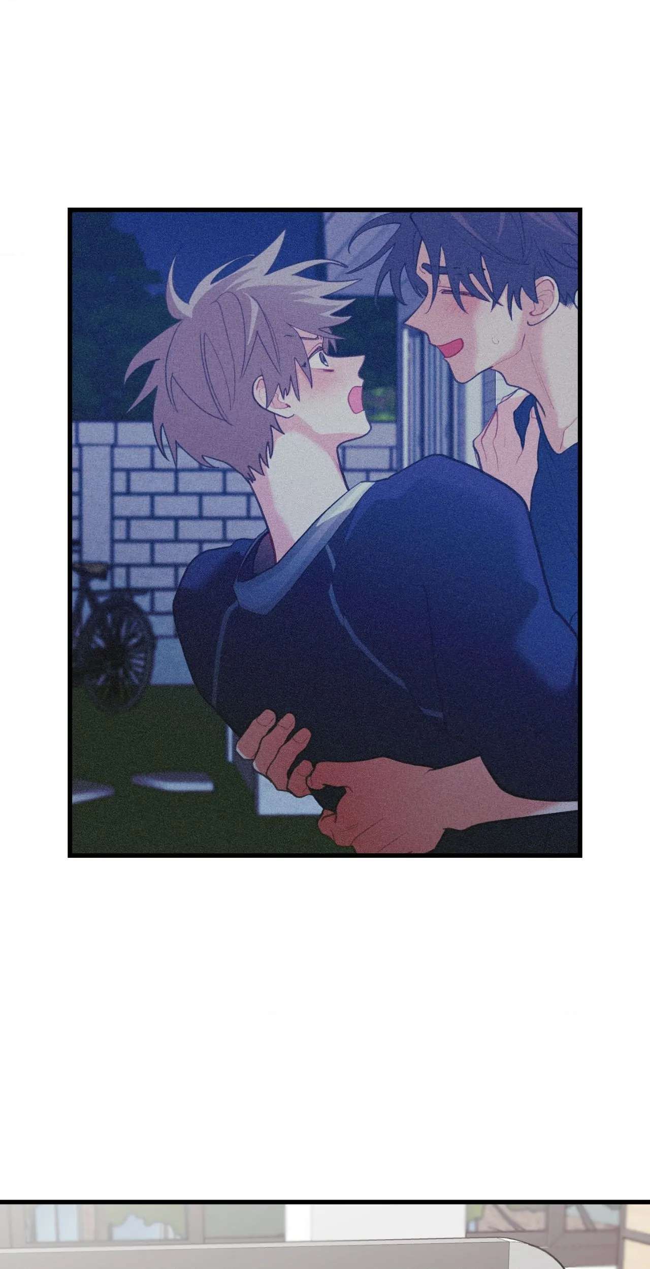 When Pear Blossoms Bloom Chapter 40 page 3 - 