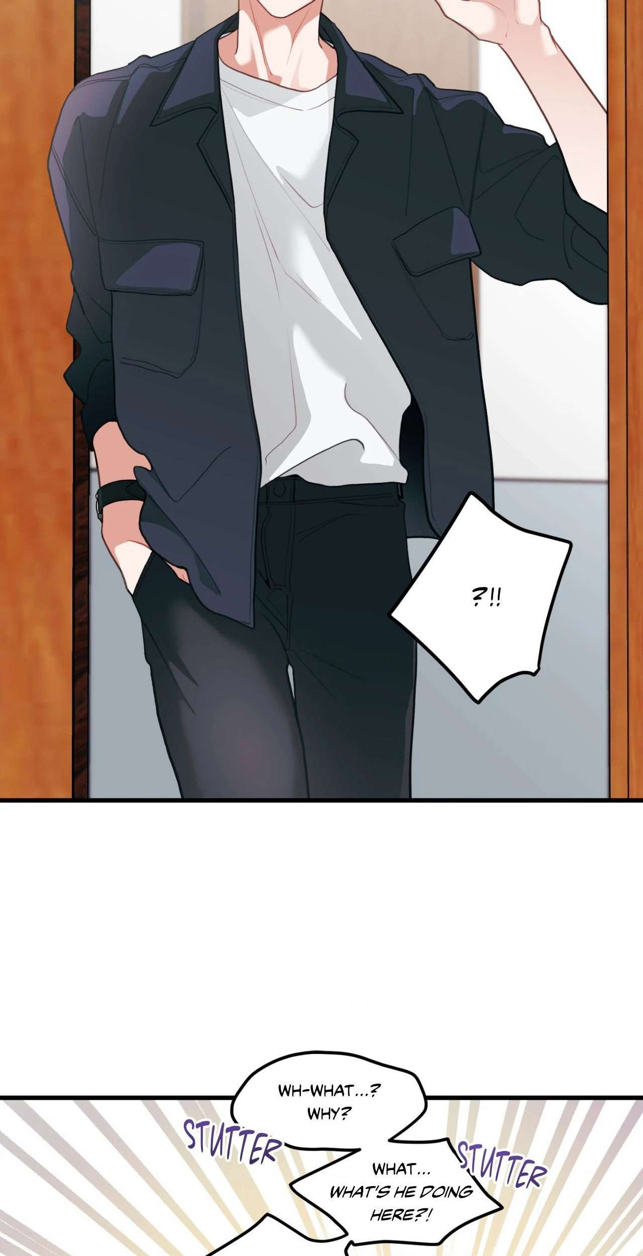 When Pear Blossoms Bloom Chapter 40 page 22 - 
