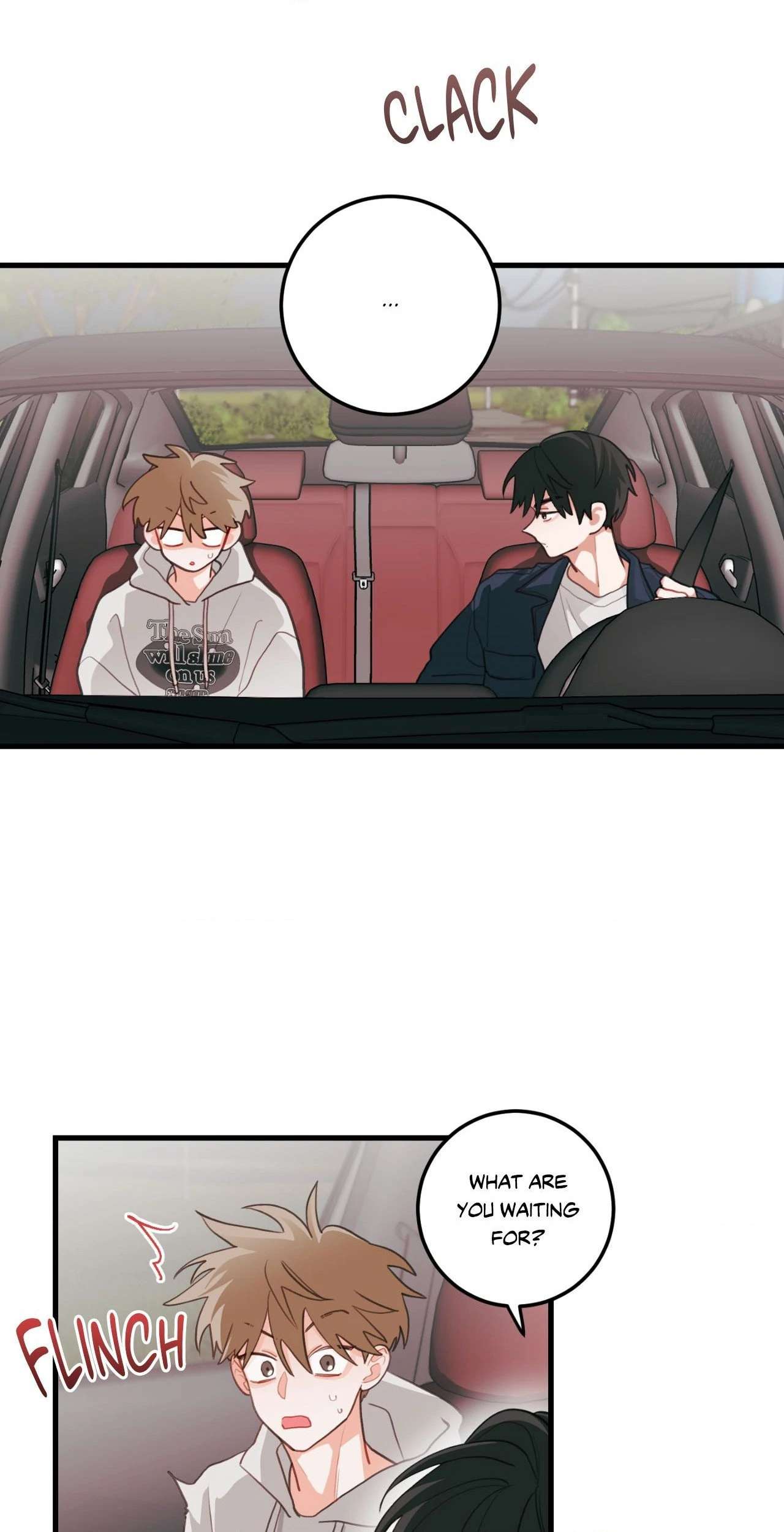 When Pear Blossoms Bloom Chapter 40 page 27 - 