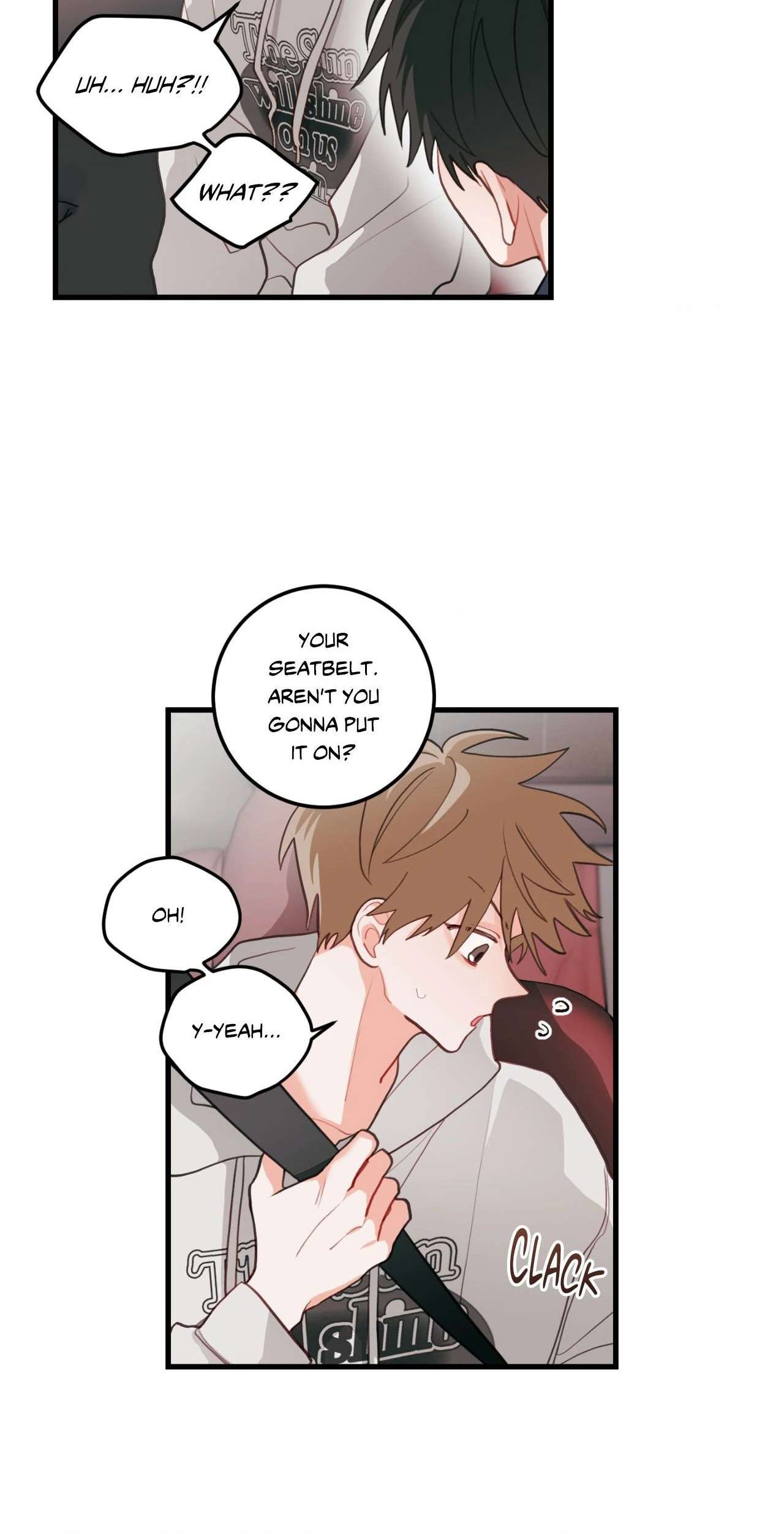 When Pear Blossoms Bloom Chapter 40 page 28 - 