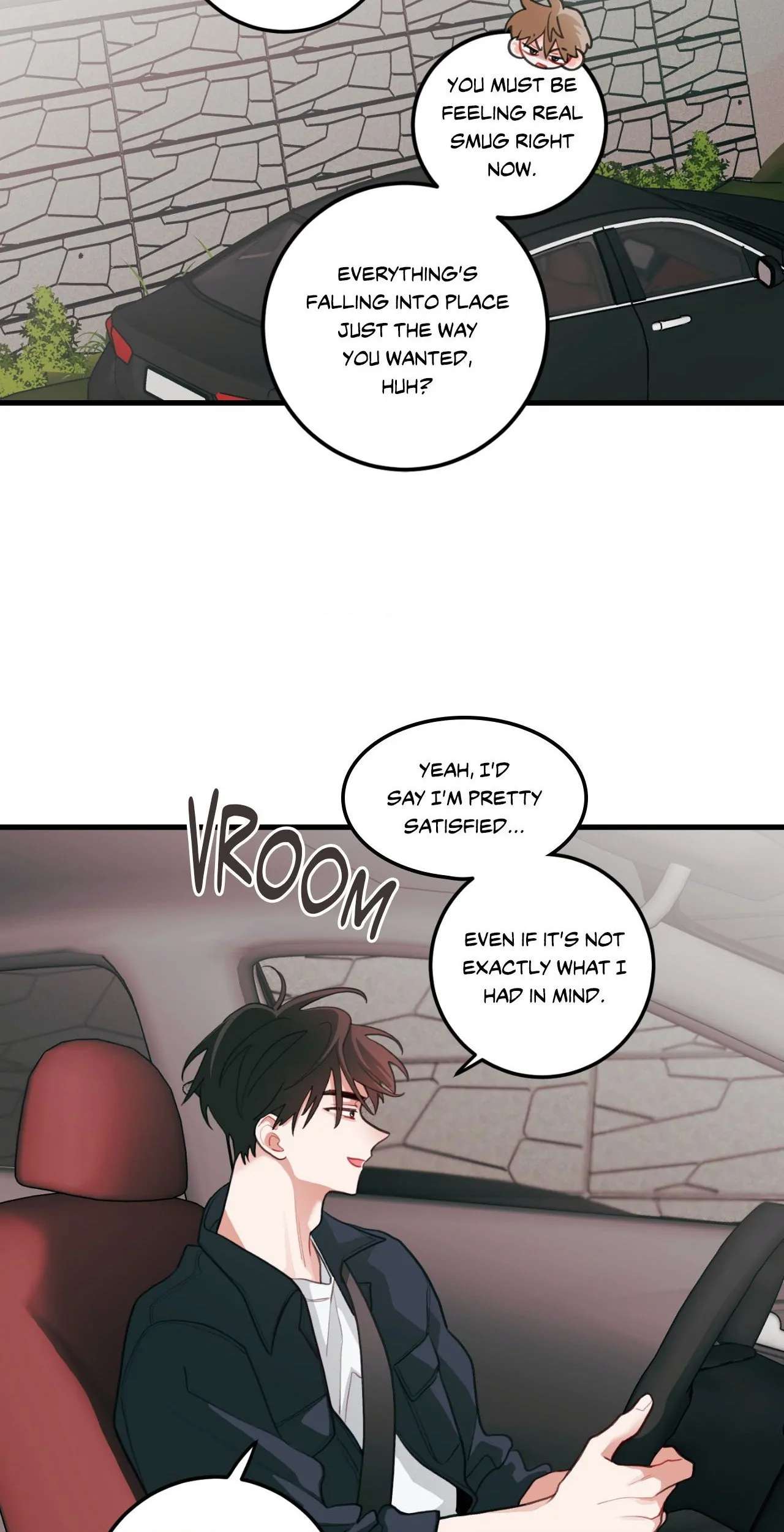 When Pear Blossoms Bloom Chapter 40 page 32 - 