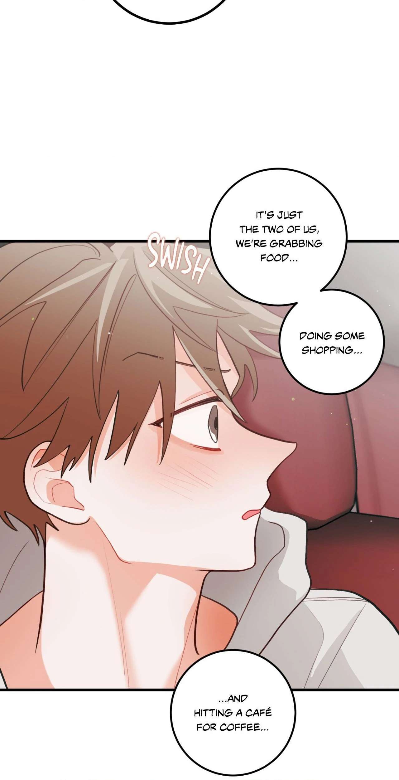 When Pear Blossoms Bloom Chapter 40 page 34 - 