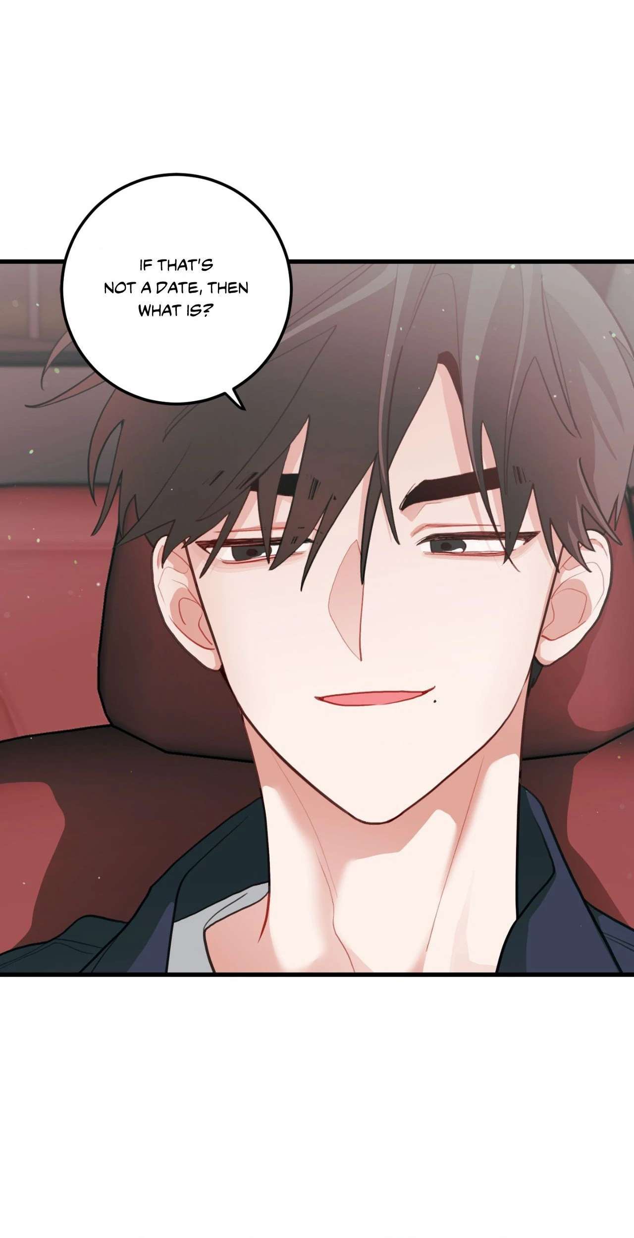 When Pear Blossoms Bloom Chapter 40 page 35 - 