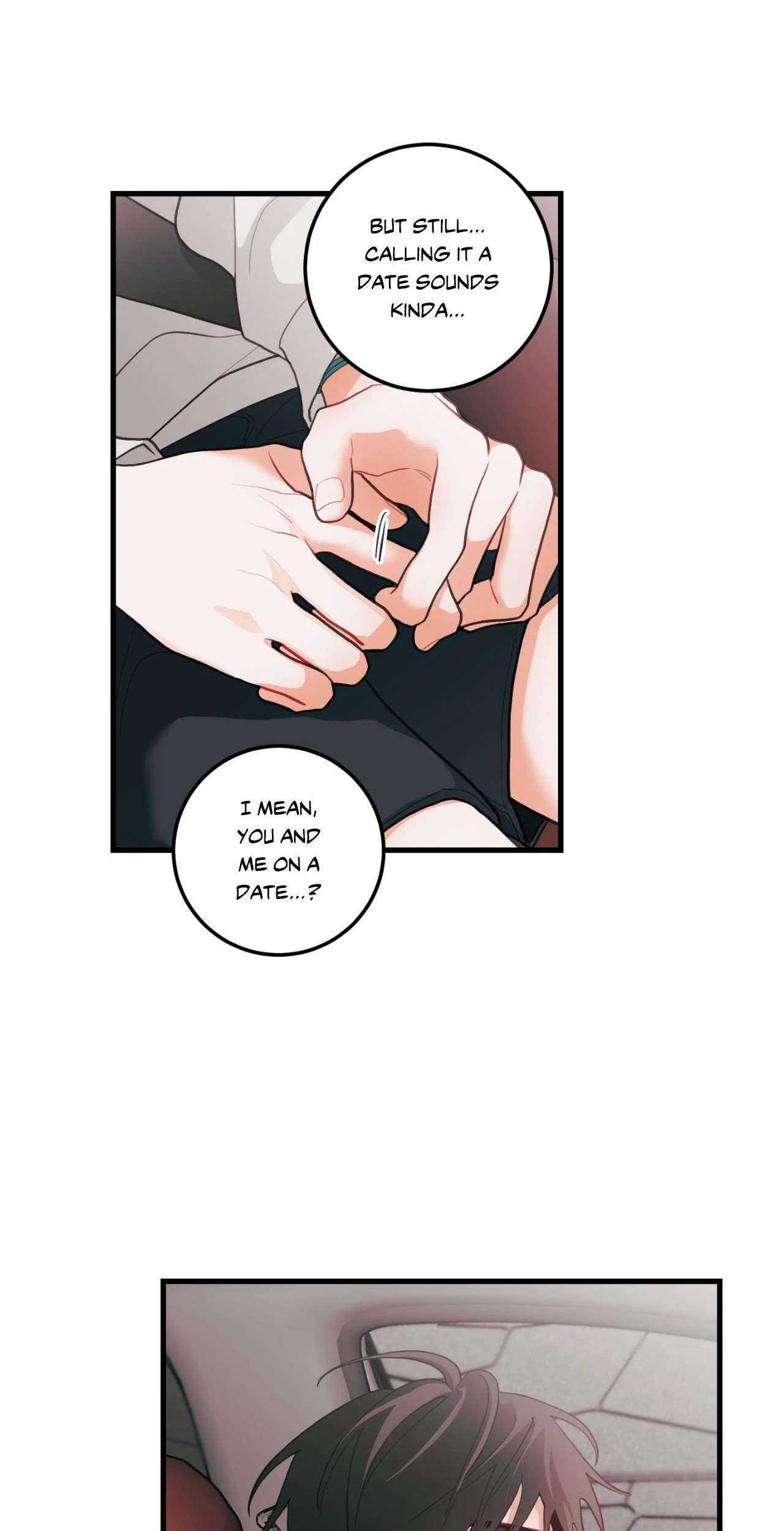 When Pear Blossoms Bloom Chapter 40 page 36 - 