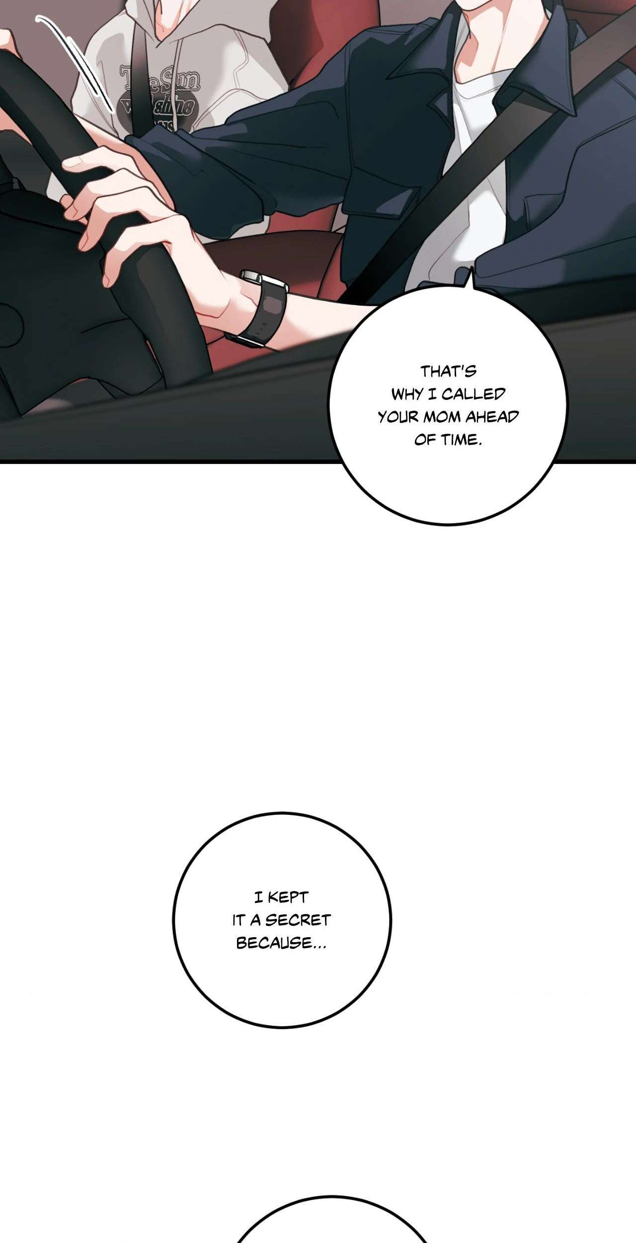When Pear Blossoms Bloom Chapter 40 page 38 - 