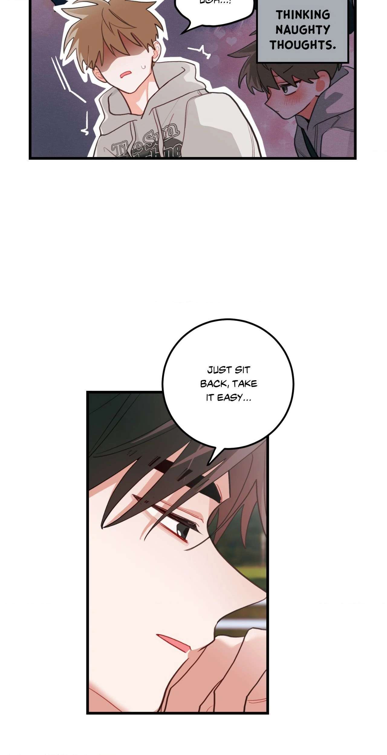 When Pear Blossoms Bloom Chapter 40 page 40 - 