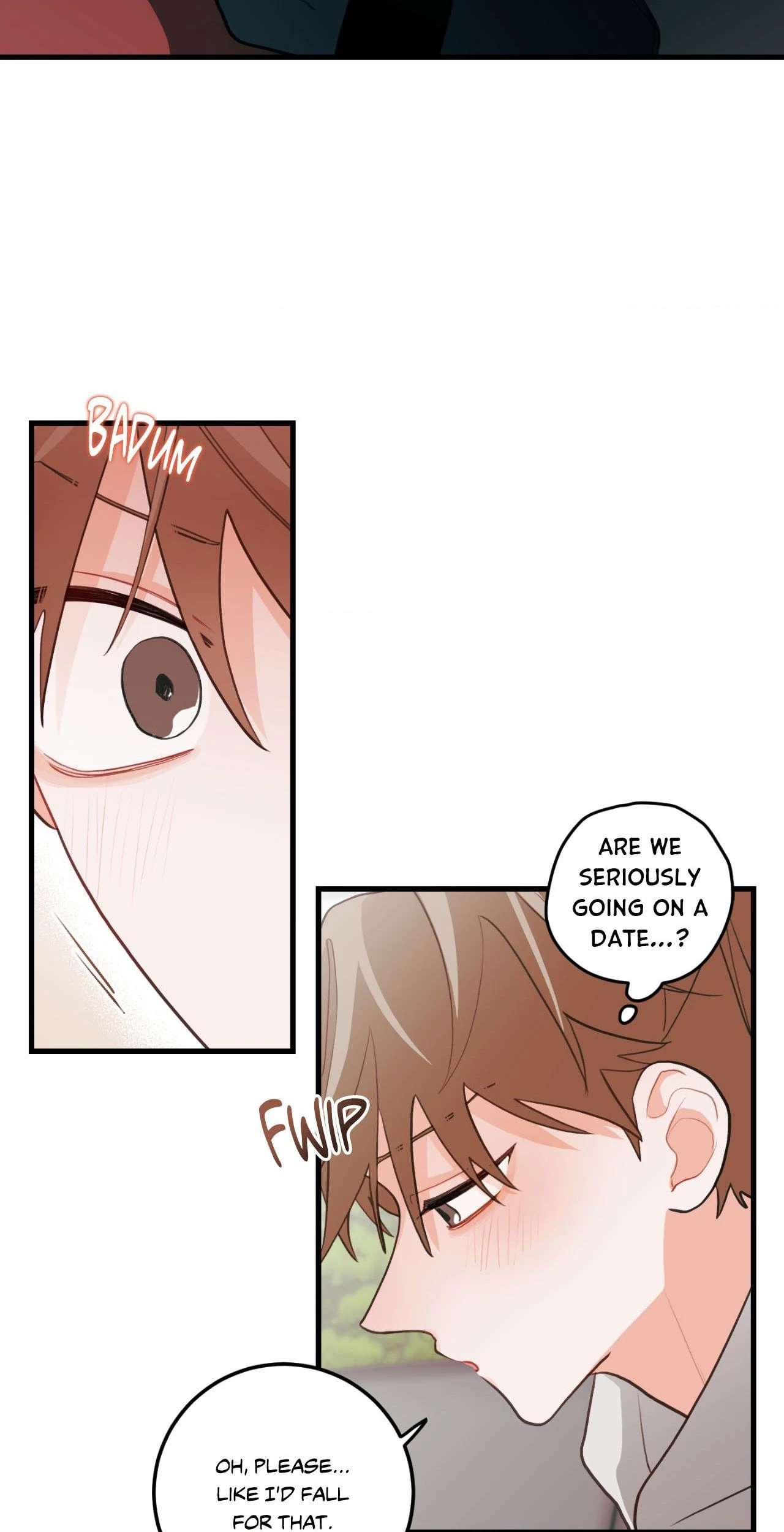 When Pear Blossoms Bloom Chapter 40 page 42 - 