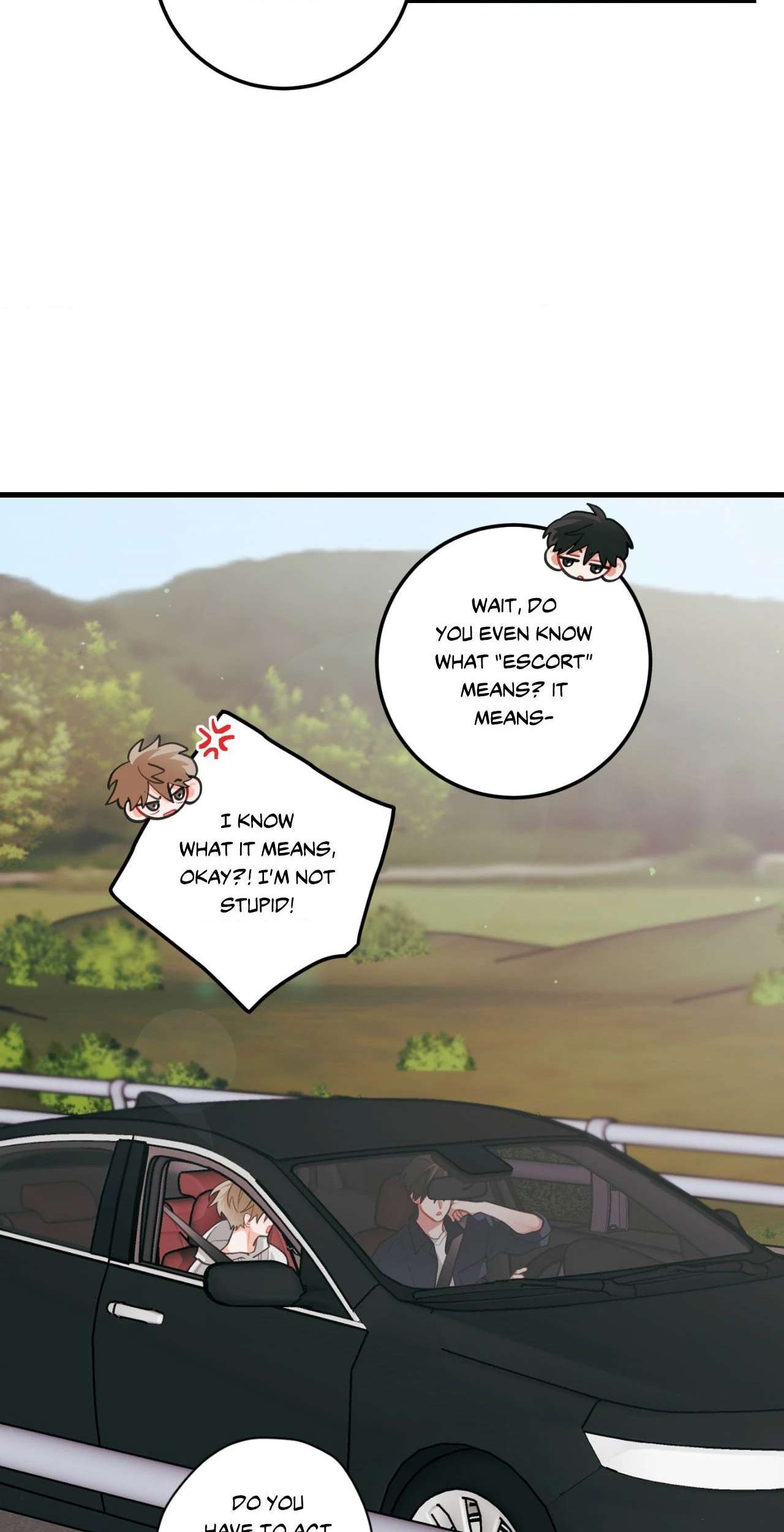 When Pear Blossoms Bloom Chapter 40 page 43 - 