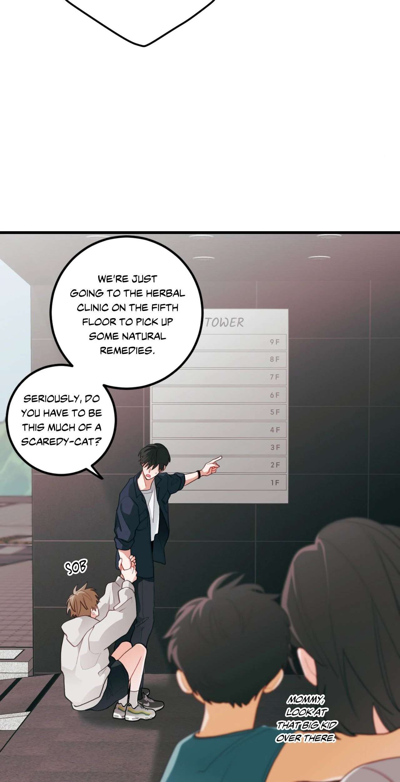 When Pear Blossoms Bloom Chapter 40 page 48 - 
