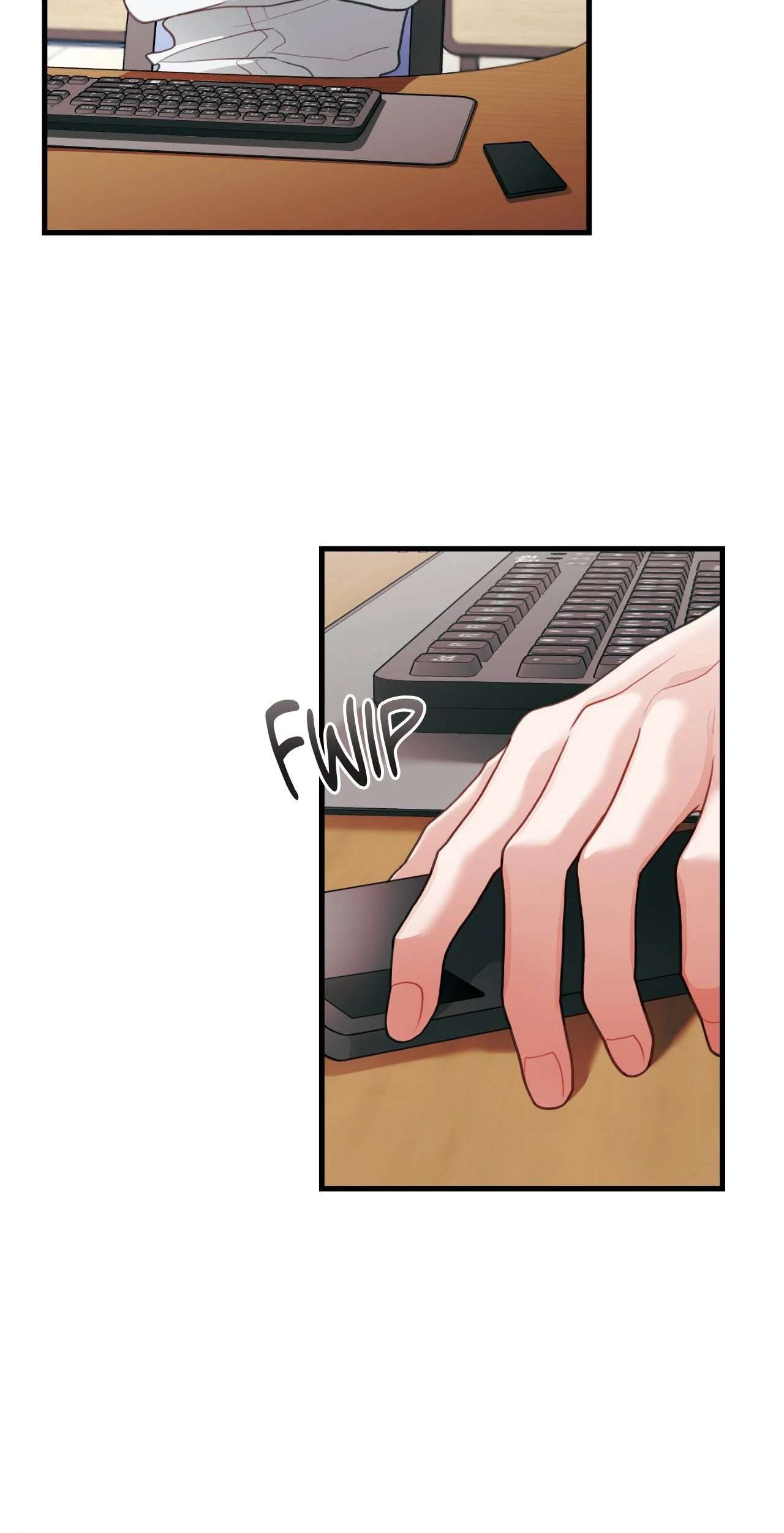 When Pear Blossoms Bloom Chapter 40 page 6 - 