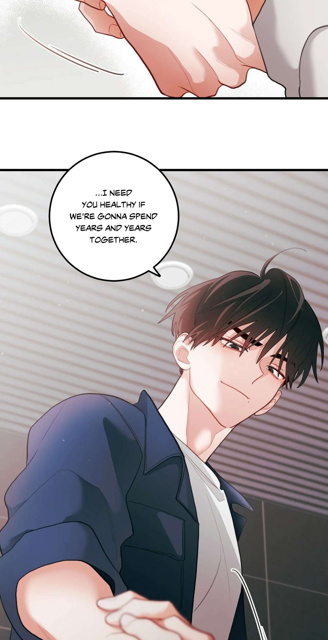 When Pear Blossoms Bloom Chapter 40 page 51 - 