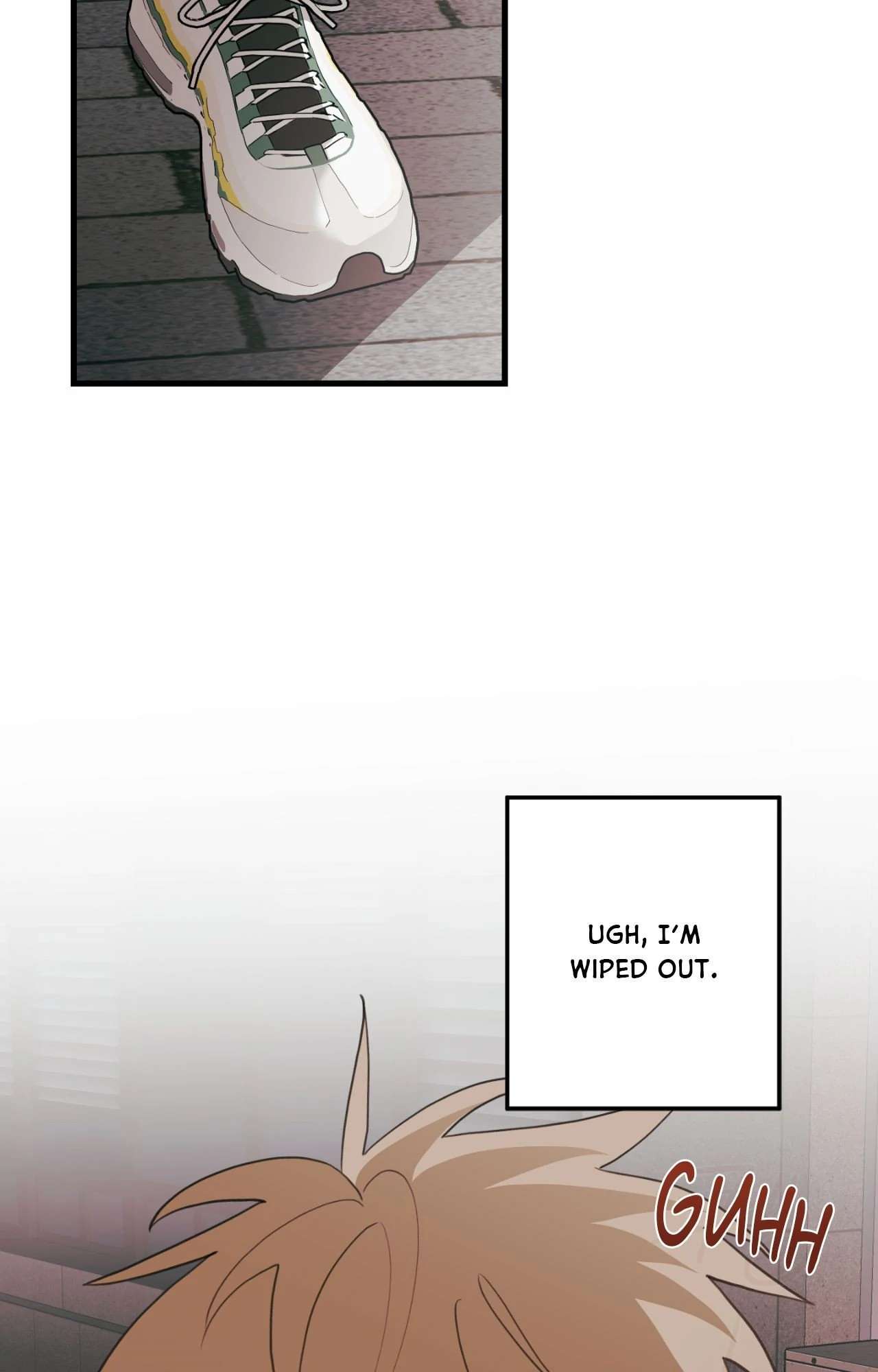When Pear Blossoms Bloom Chapter 41 page 2 - 