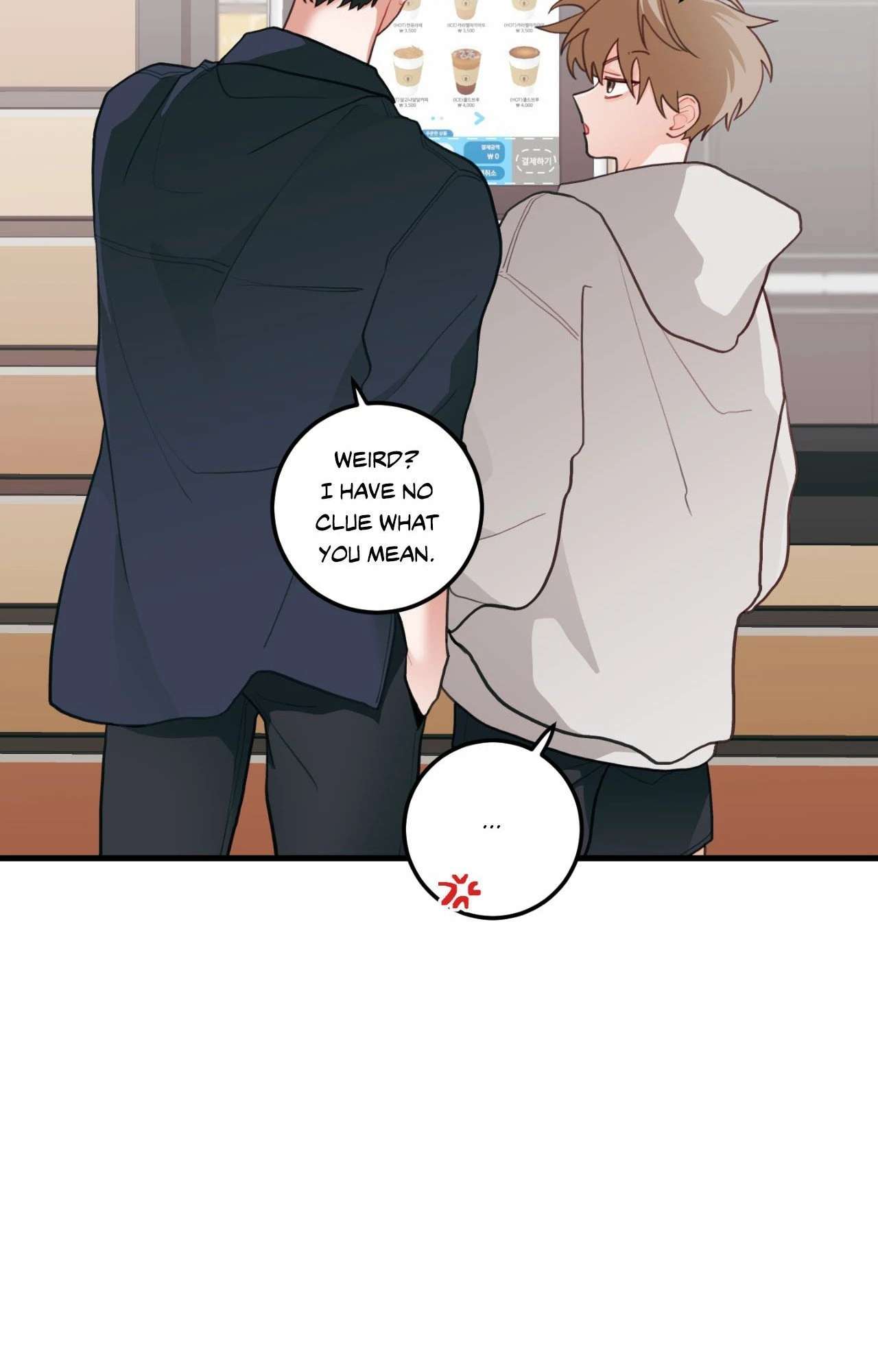 When Pear Blossoms Bloom Chapter 41 page 12 - 