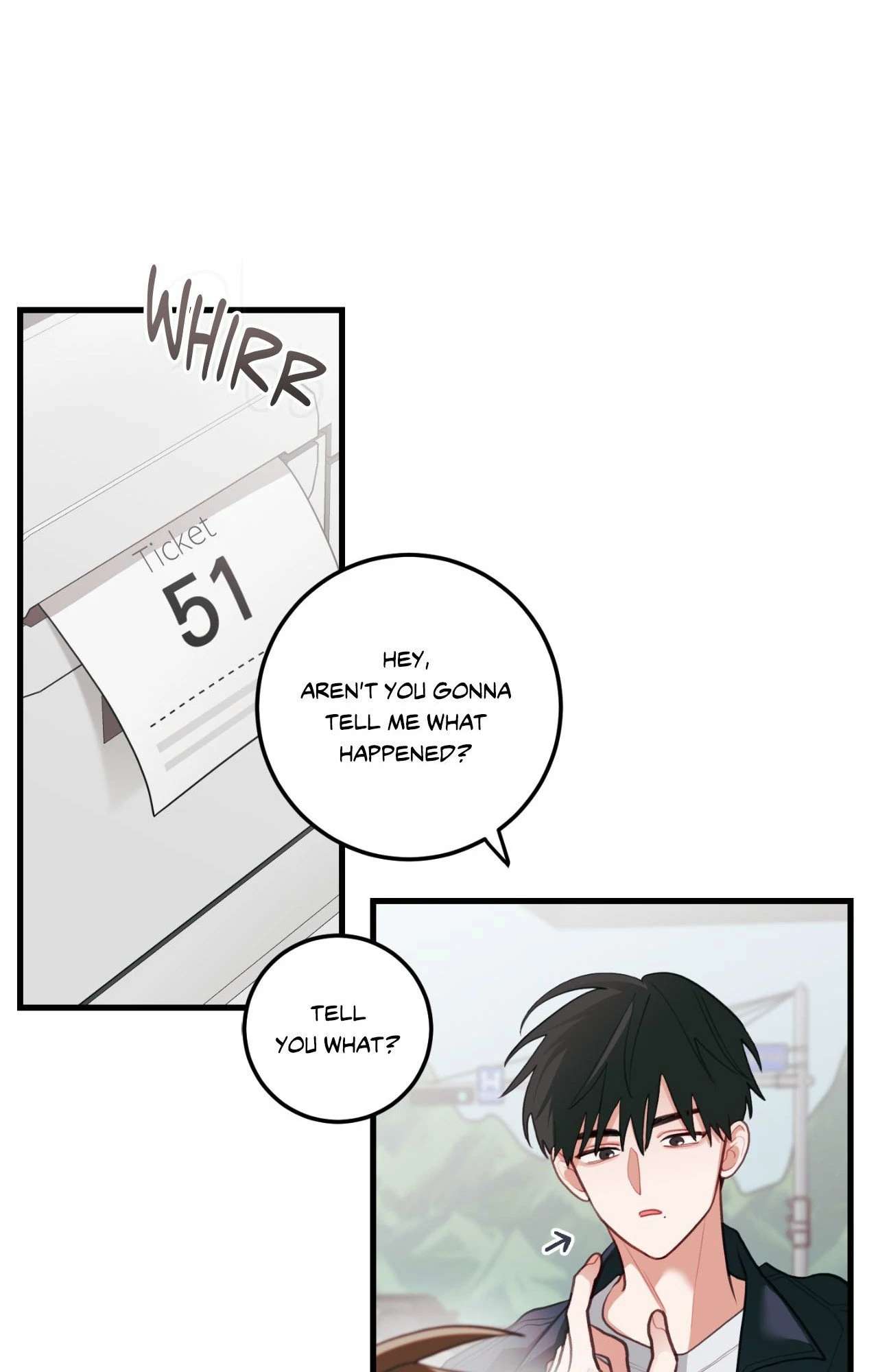 When Pear Blossoms Bloom Chapter 41 page 13 - 