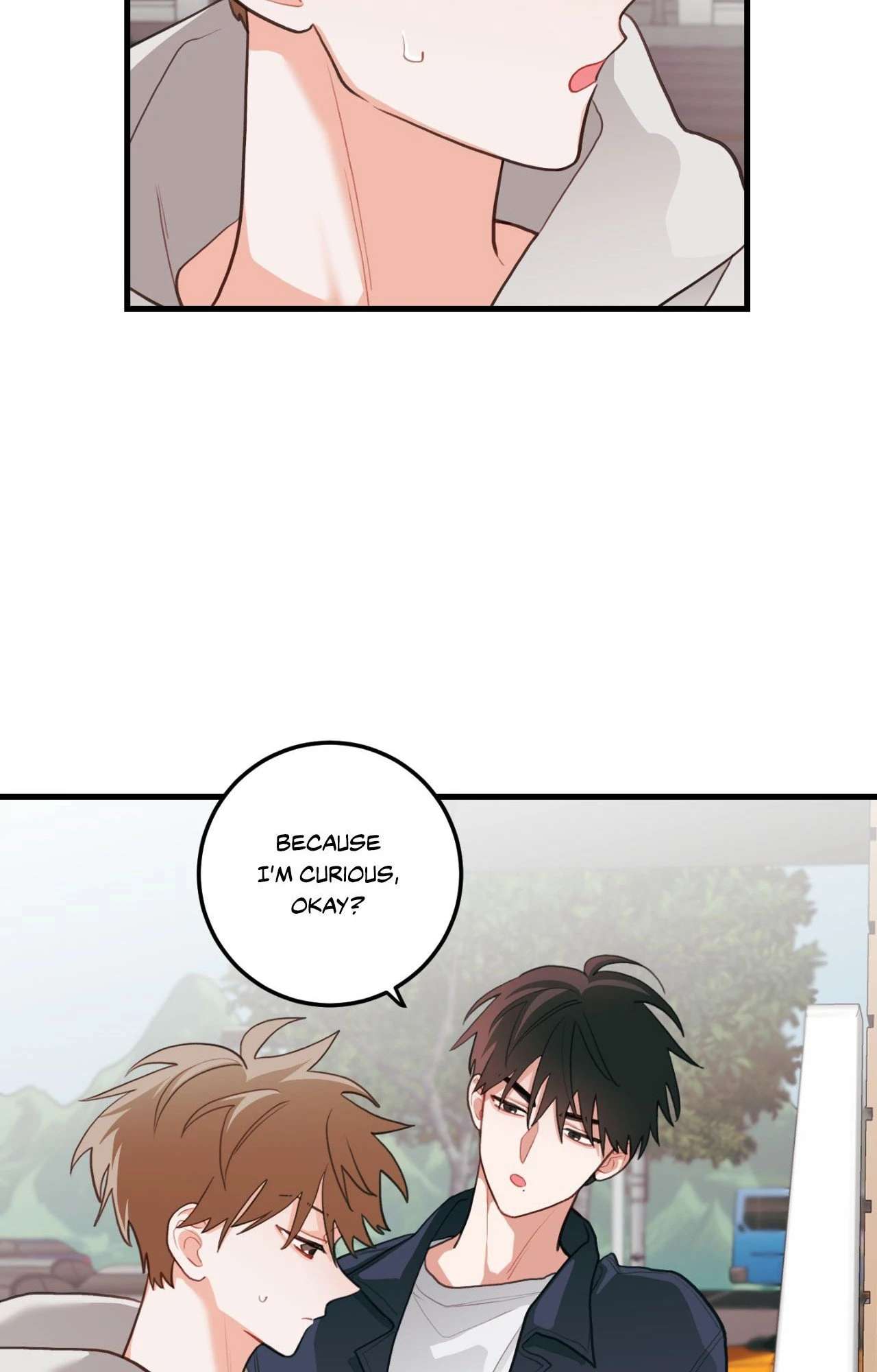 When Pear Blossoms Bloom Chapter 41 page 15 - 