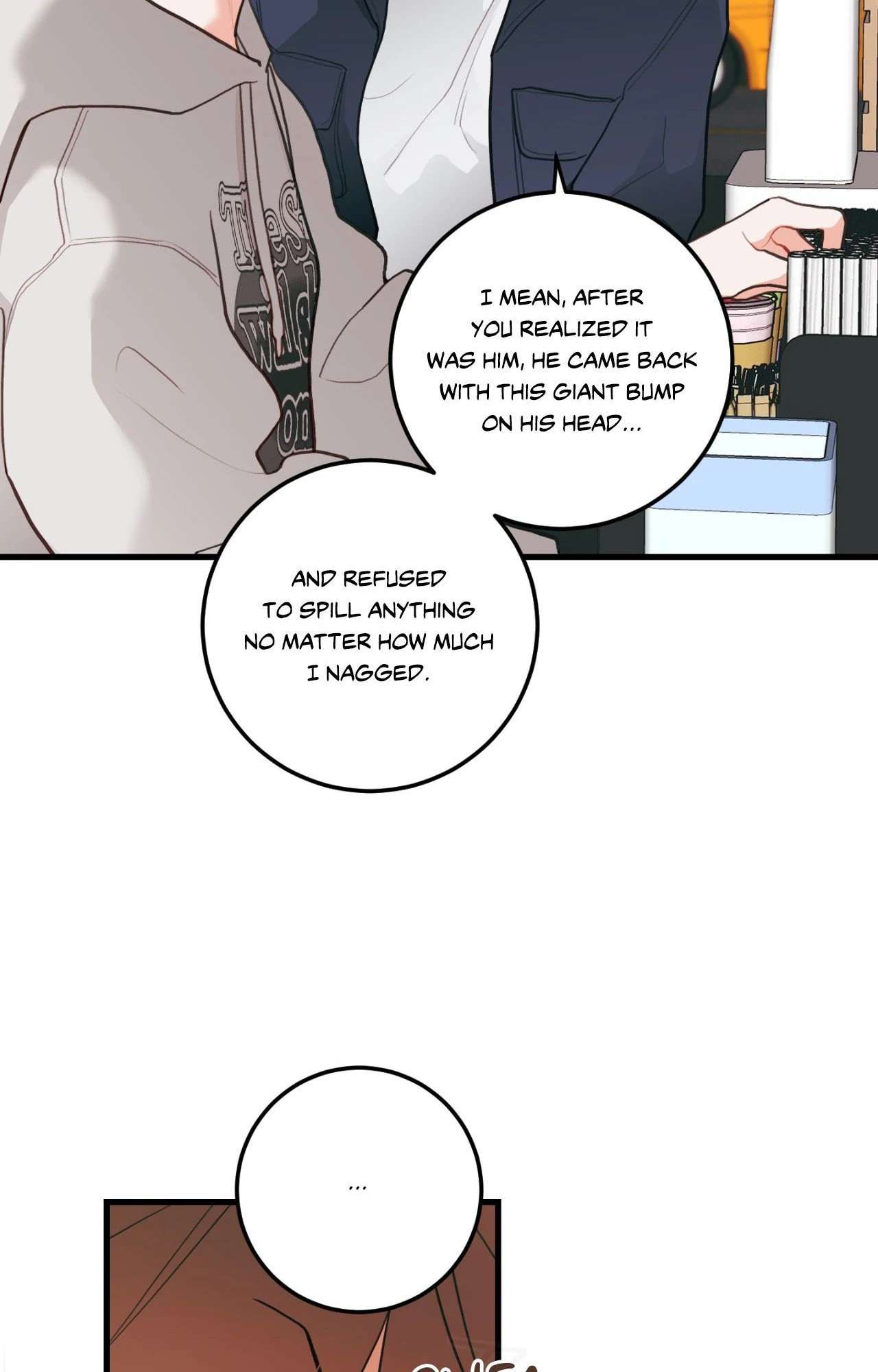 When Pear Blossoms Bloom Chapter 41 page 16 - 
