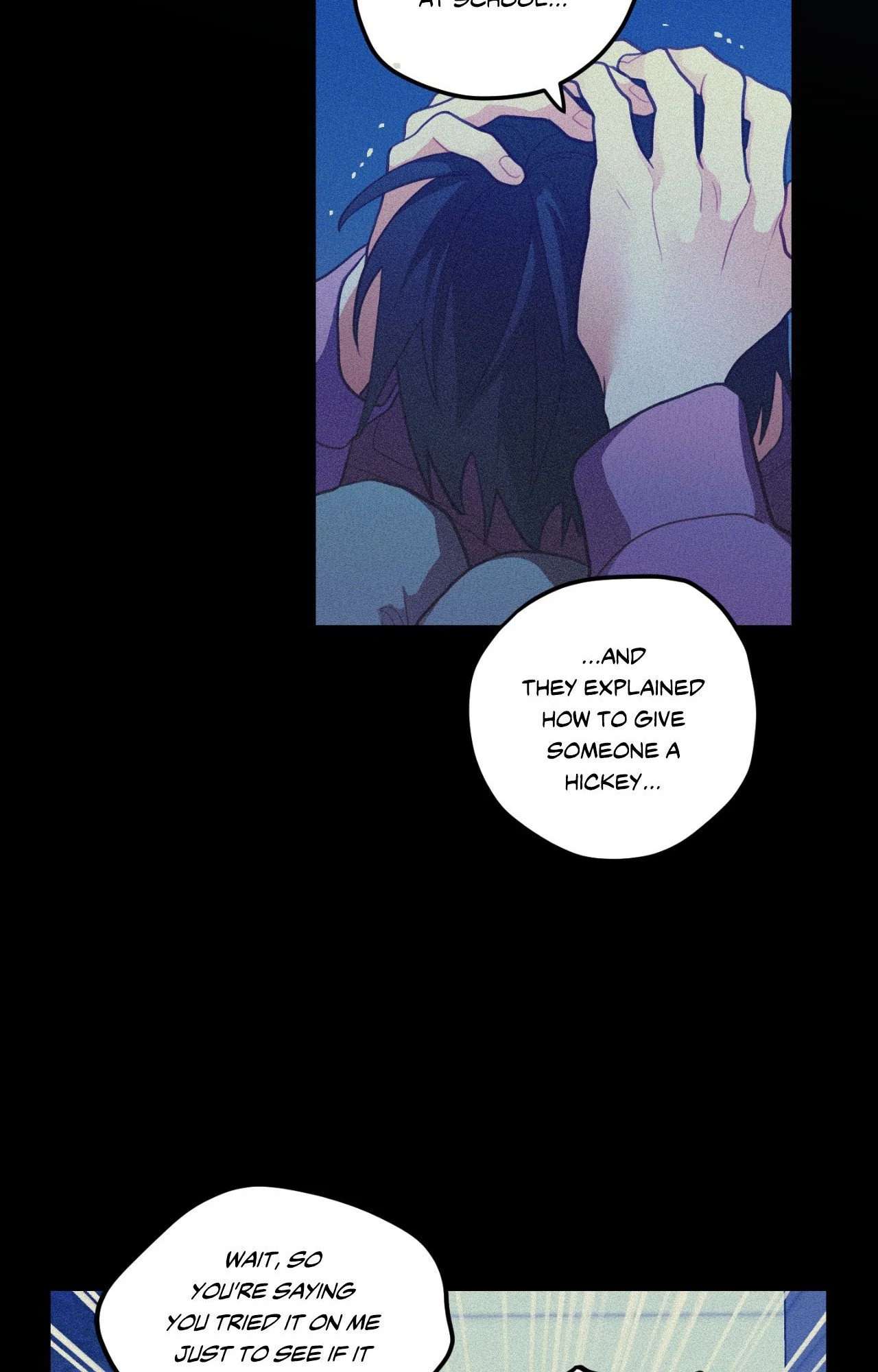 When Pear Blossoms Bloom Chapter 41 page 18 - 
