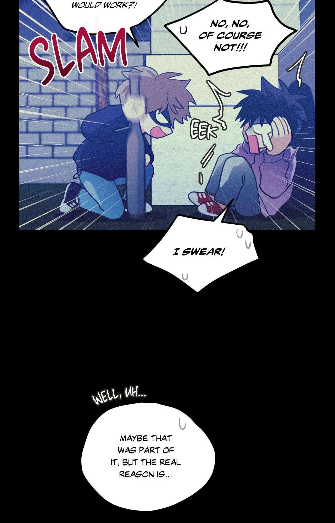 When Pear Blossoms Bloom Chapter 41 page 19 - 