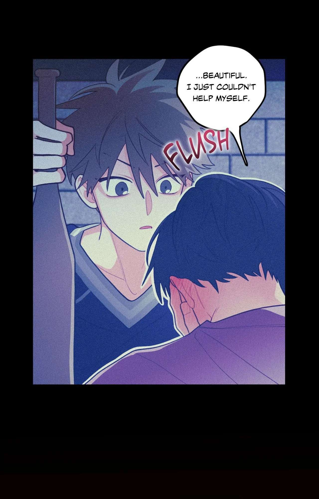 When Pear Blossoms Bloom Chapter 41 page 21 - 