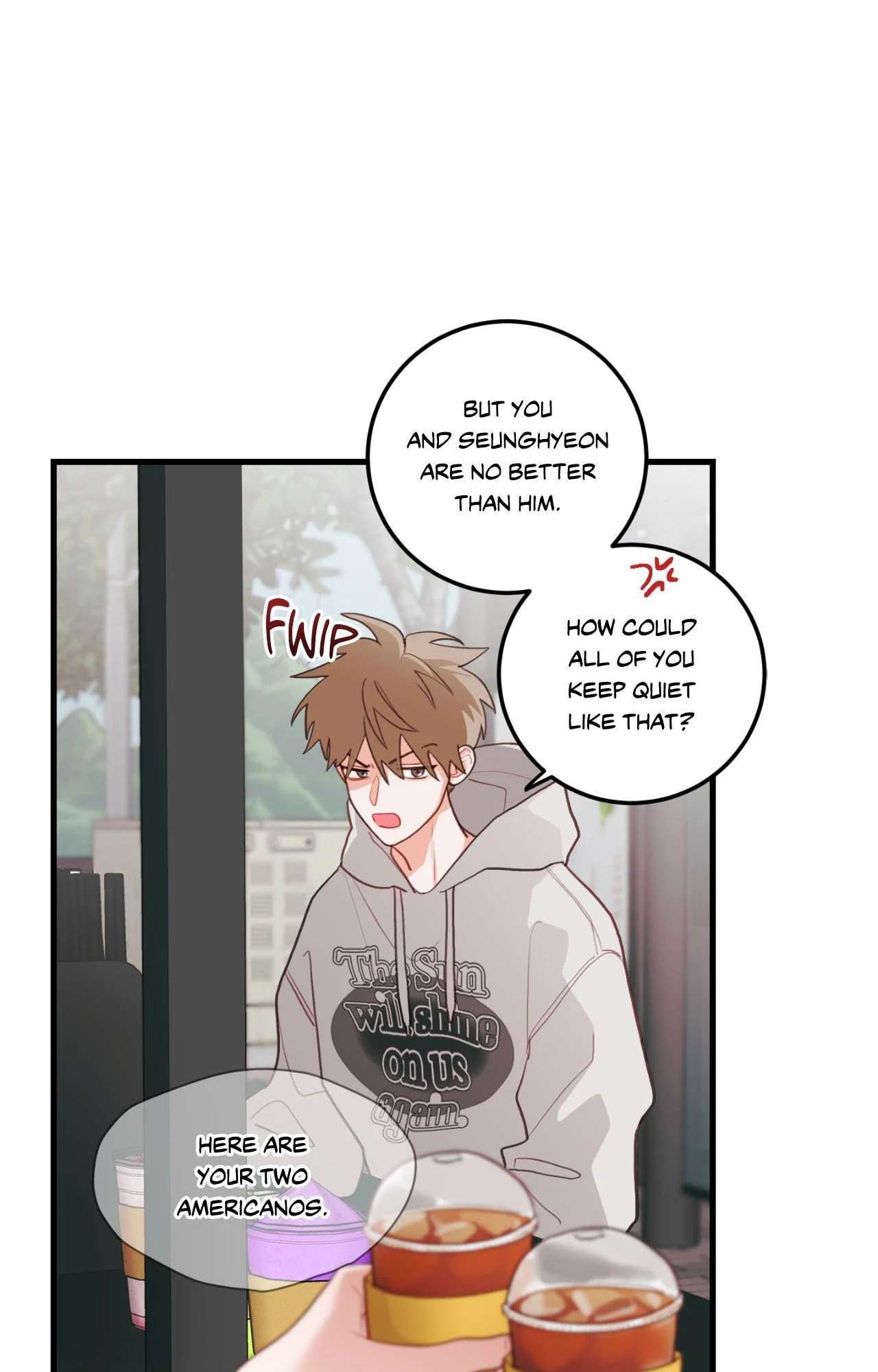 When Pear Blossoms Bloom Chapter 41 page 24 - 