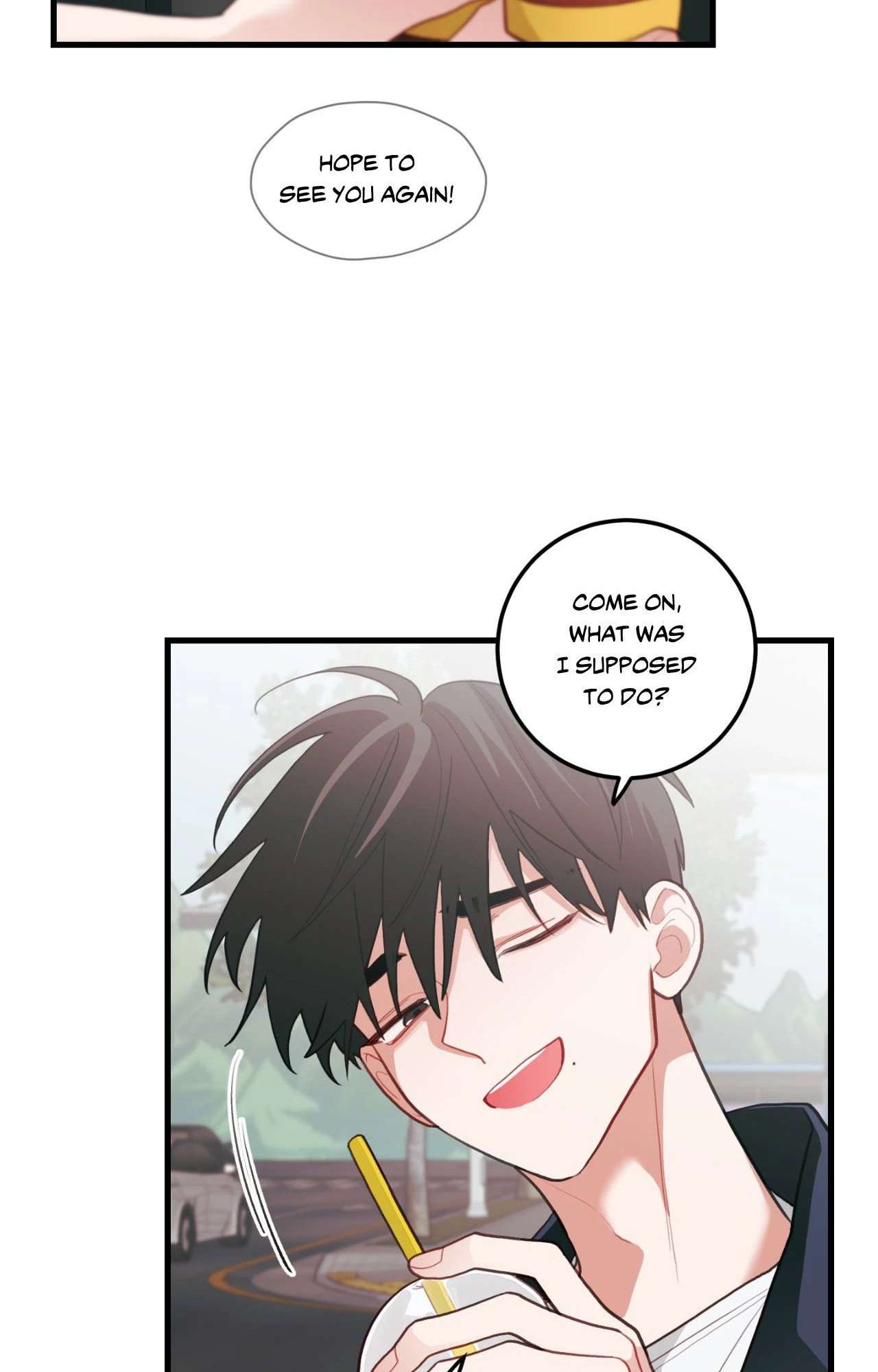When Pear Blossoms Bloom Chapter 41 page 25 - 