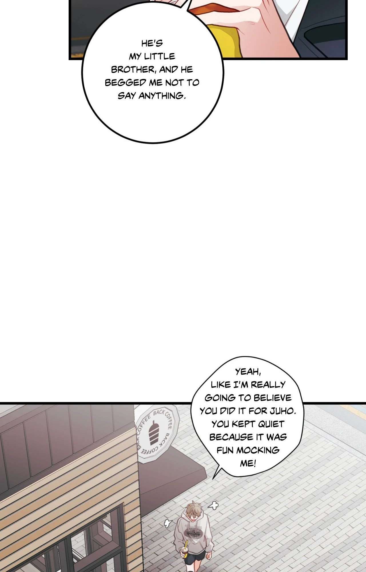 When Pear Blossoms Bloom Chapter 41 page 26 - 