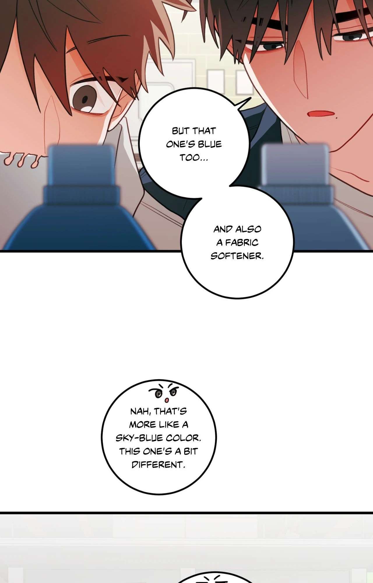 When Pear Blossoms Bloom Chapter 41 page 29 - 