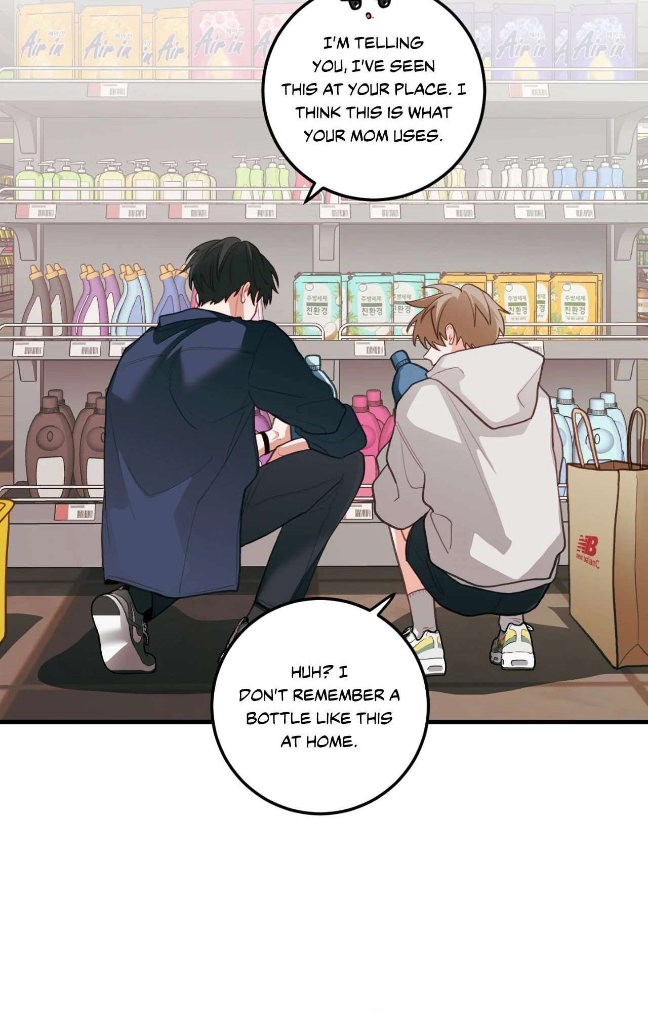 When Pear Blossoms Bloom Chapter 41 page 30 - 