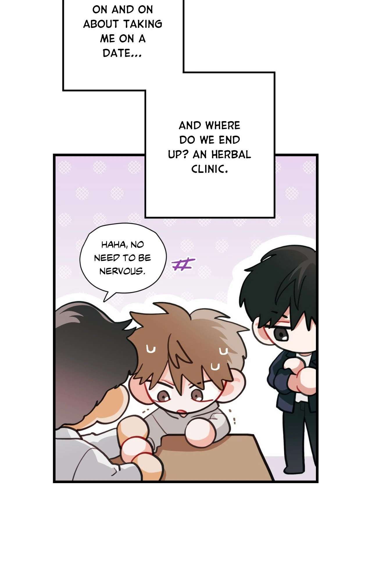When Pear Blossoms Bloom Chapter 41 page 4 - 
