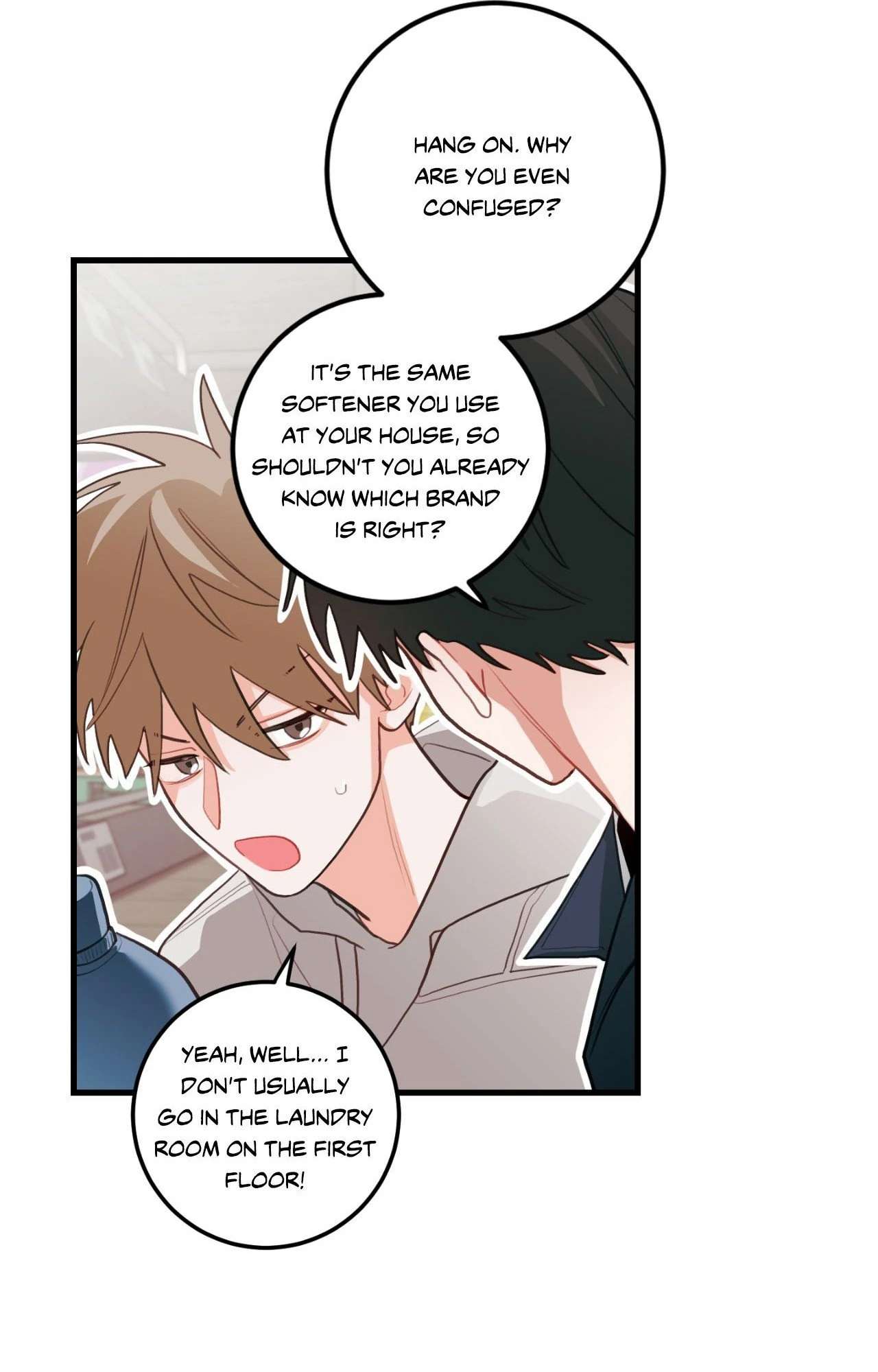 When Pear Blossoms Bloom Chapter 41 page 31 - 