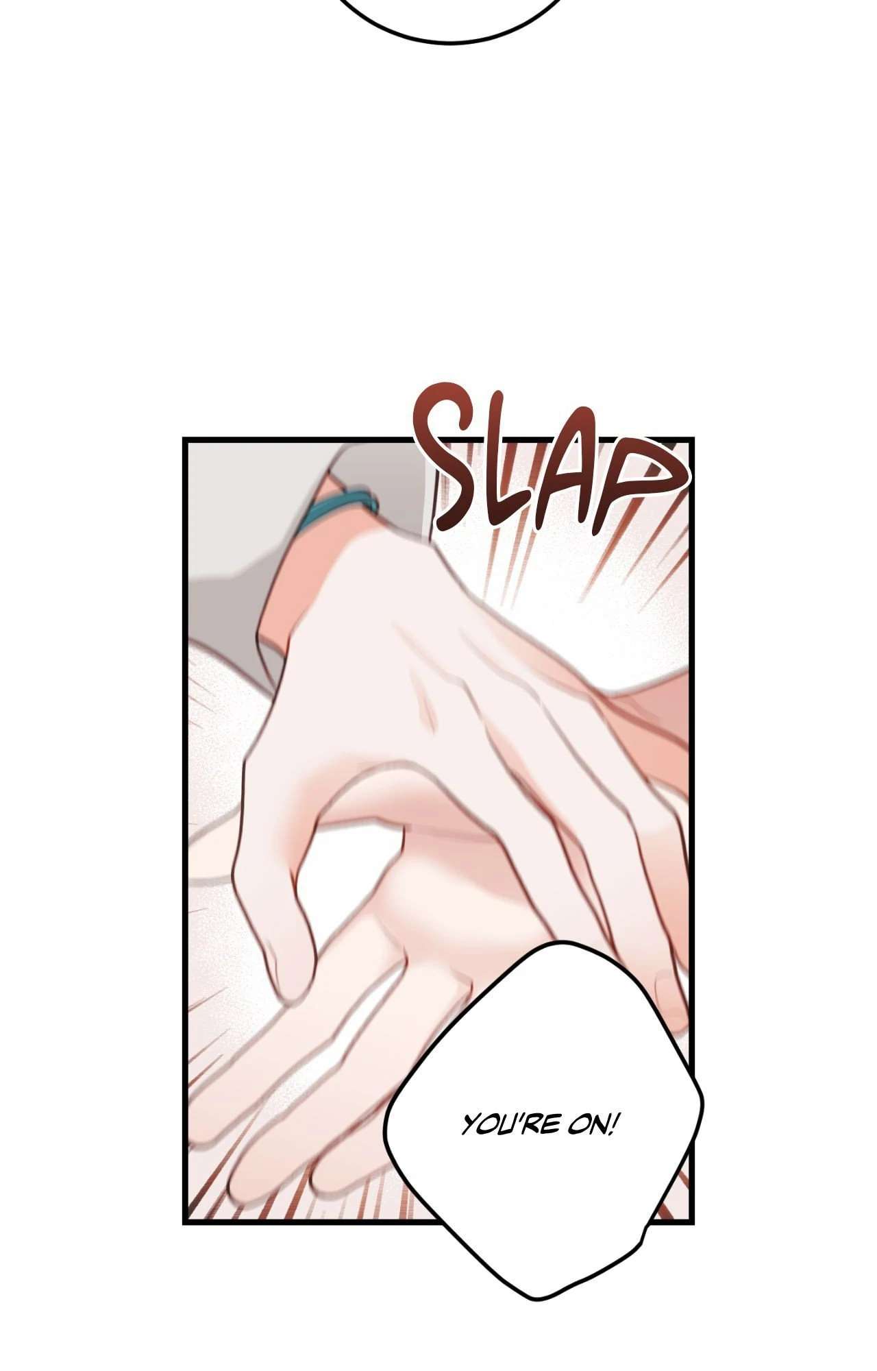 When Pear Blossoms Bloom Chapter 41 page 33 - 