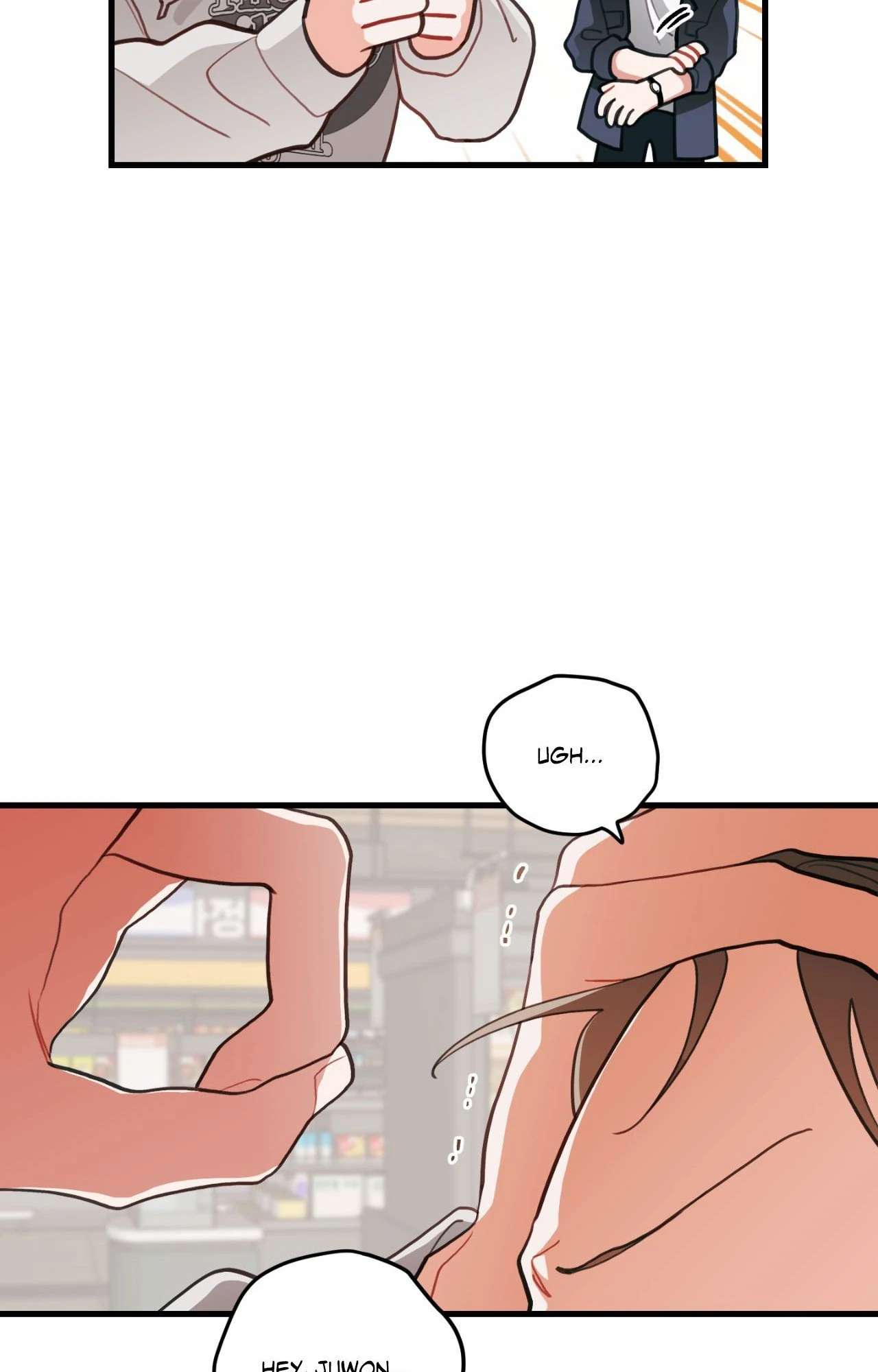 When Pear Blossoms Bloom Chapter 41 page 36 - 