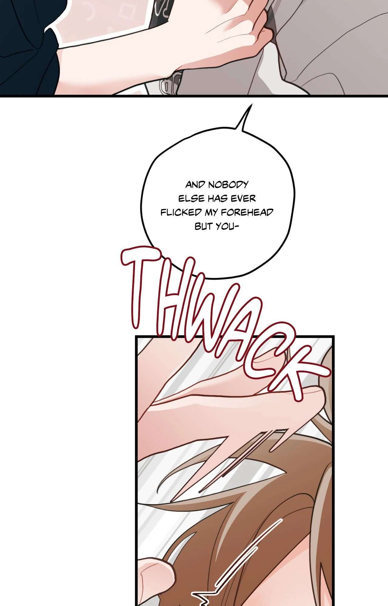 When Pear Blossoms Bloom Chapter 41 page 38 - 