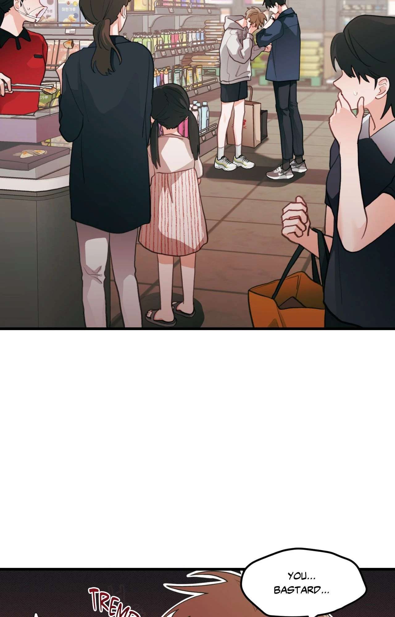 When Pear Blossoms Bloom Chapter 41 page 40 - 