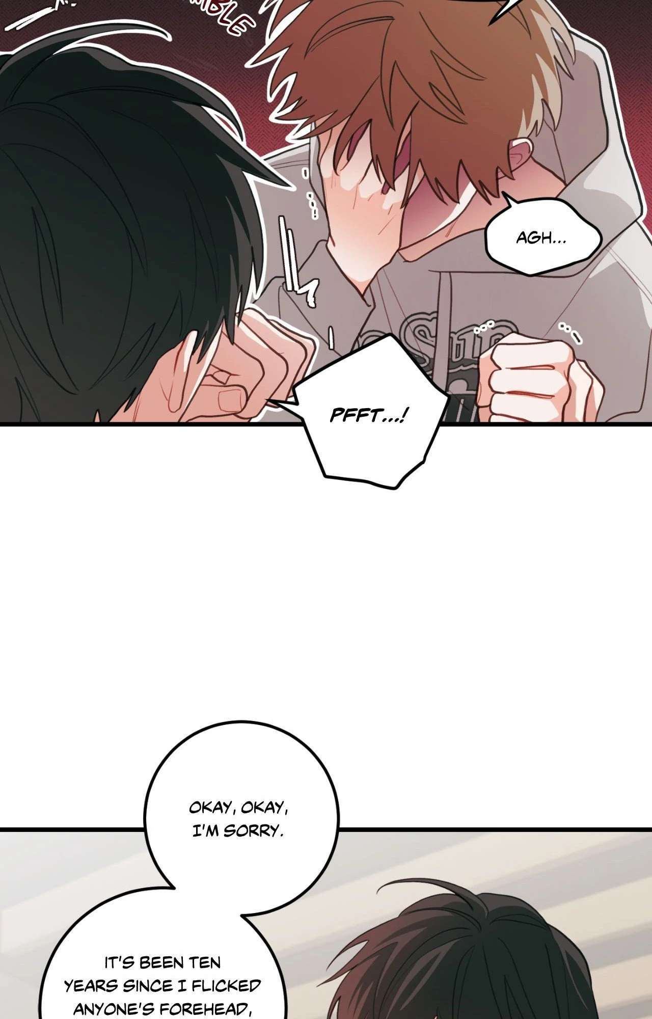 When Pear Blossoms Bloom Chapter 41 page 41 - 