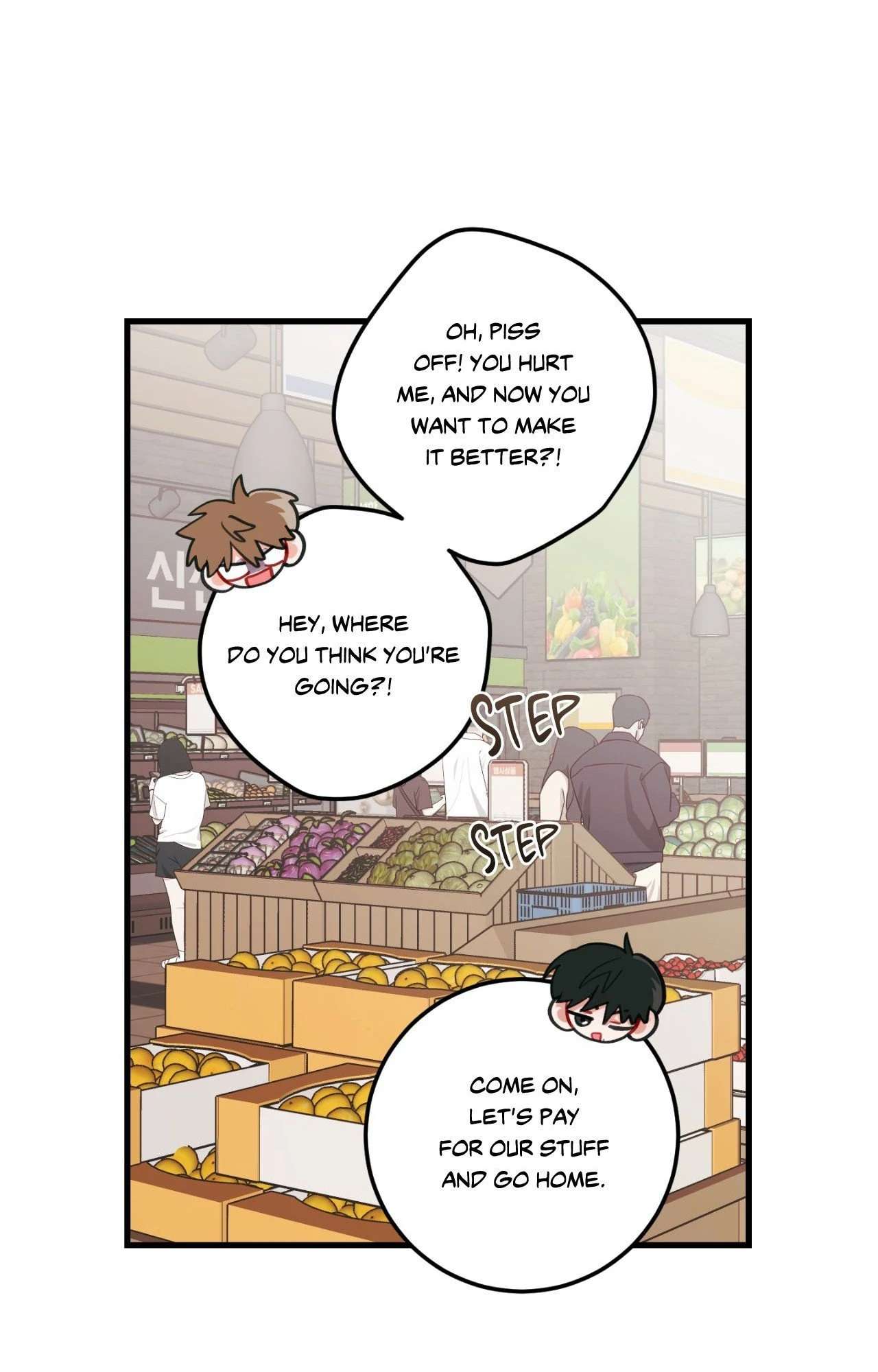 When Pear Blossoms Bloom Chapter 41 page 43 - 