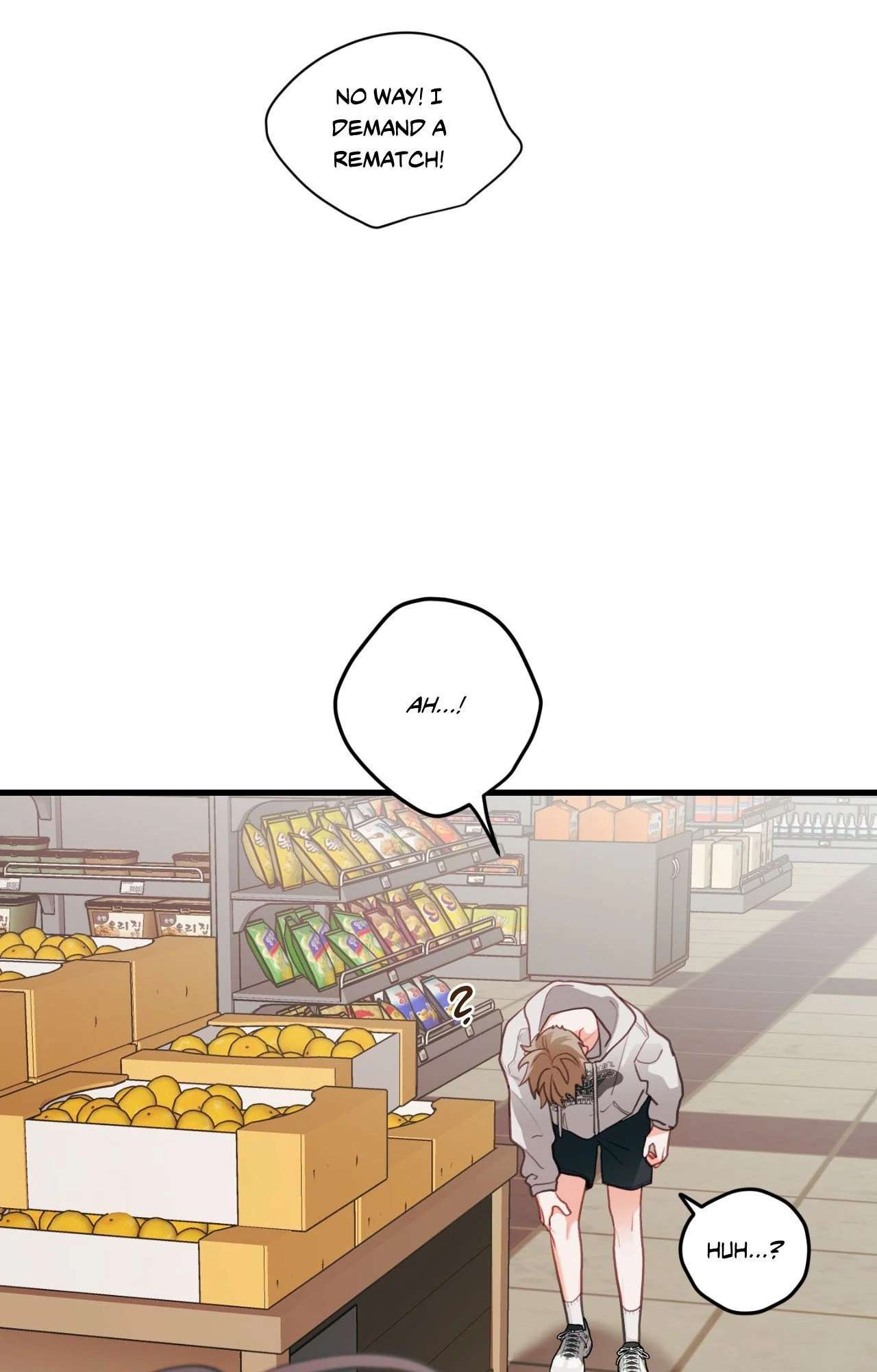 When Pear Blossoms Bloom Chapter 41 page 44 - 