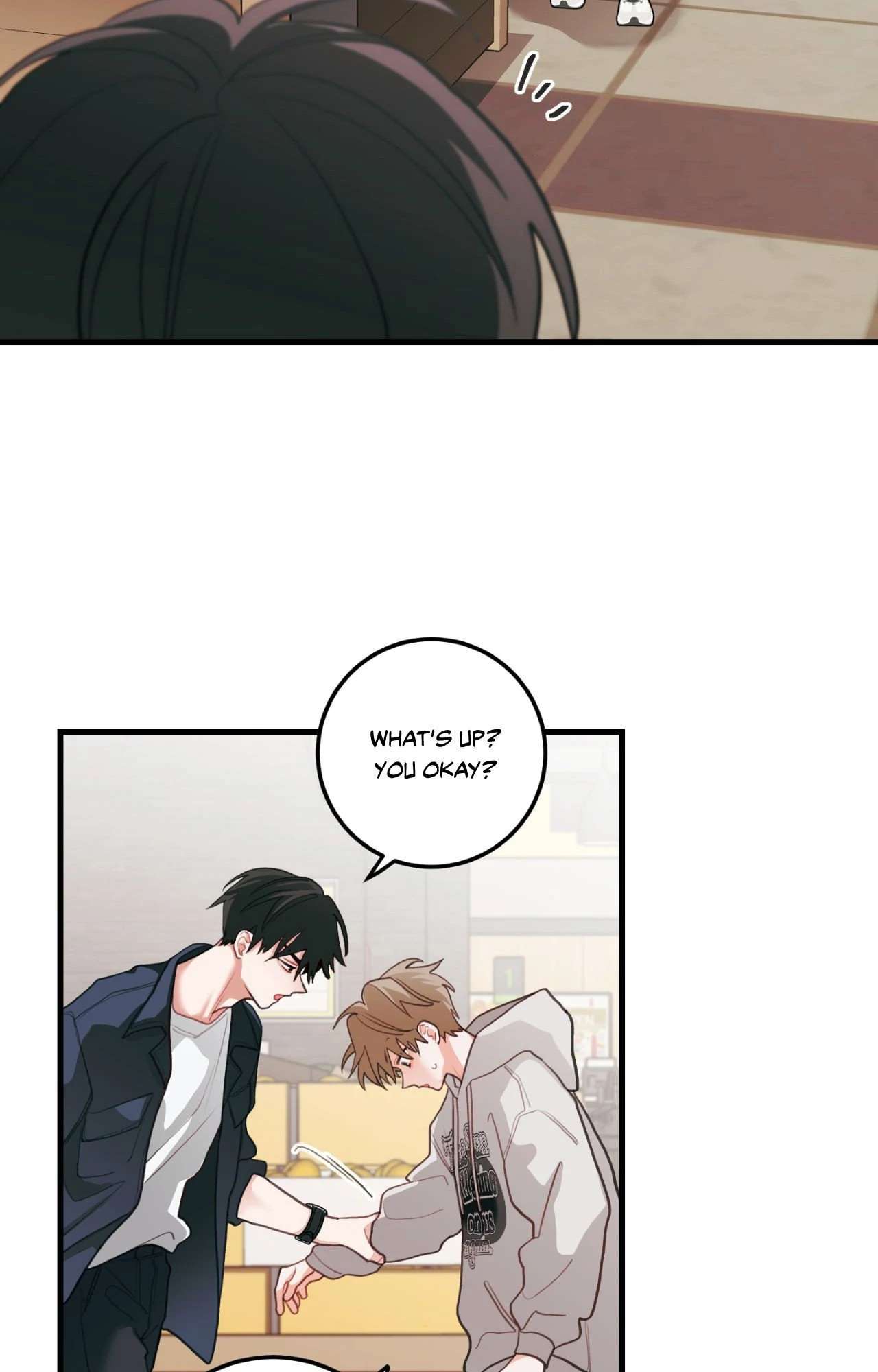When Pear Blossoms Bloom Chapter 41 page 45 - 