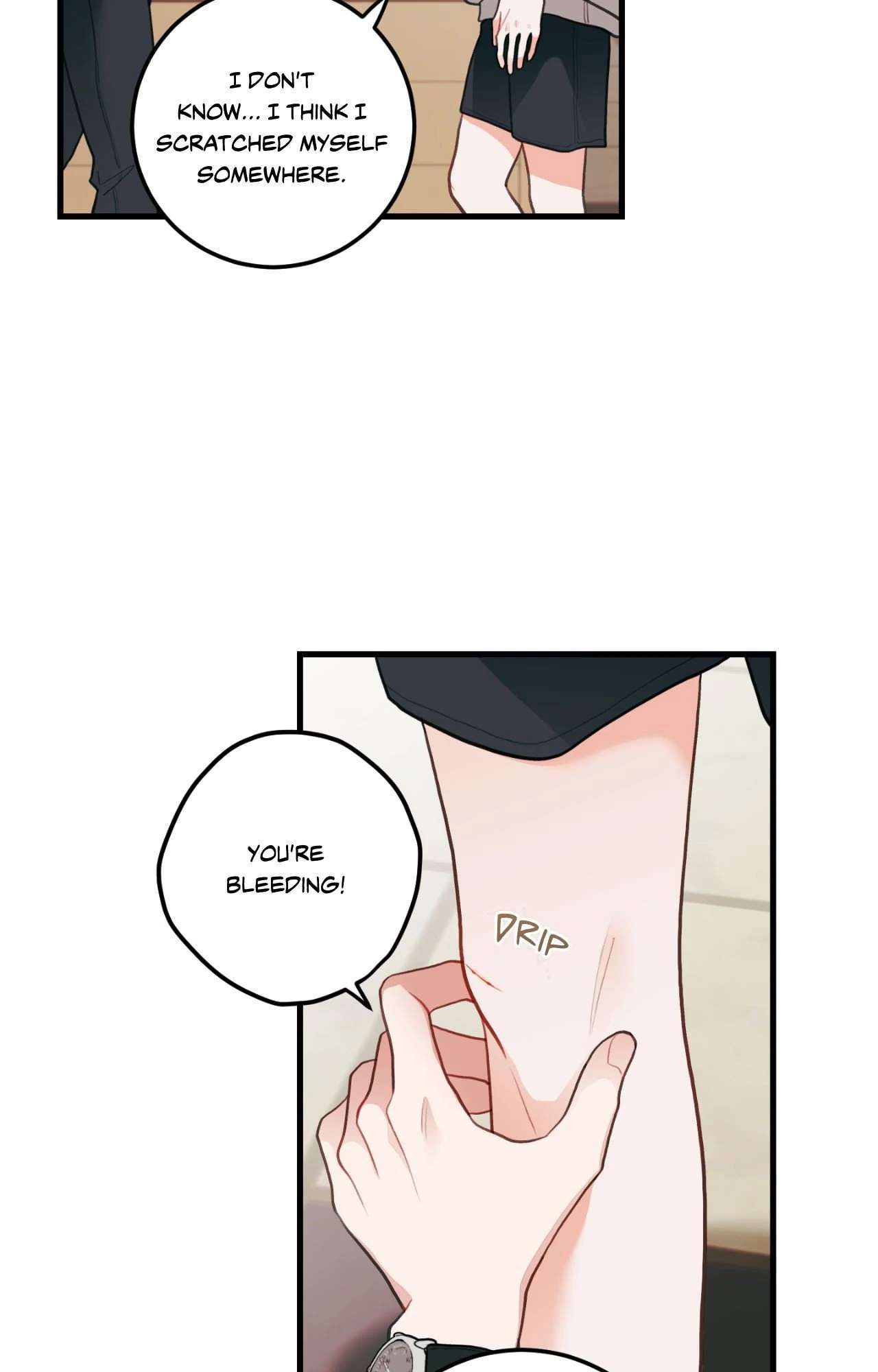 When Pear Blossoms Bloom Chapter 41 page 46 - 